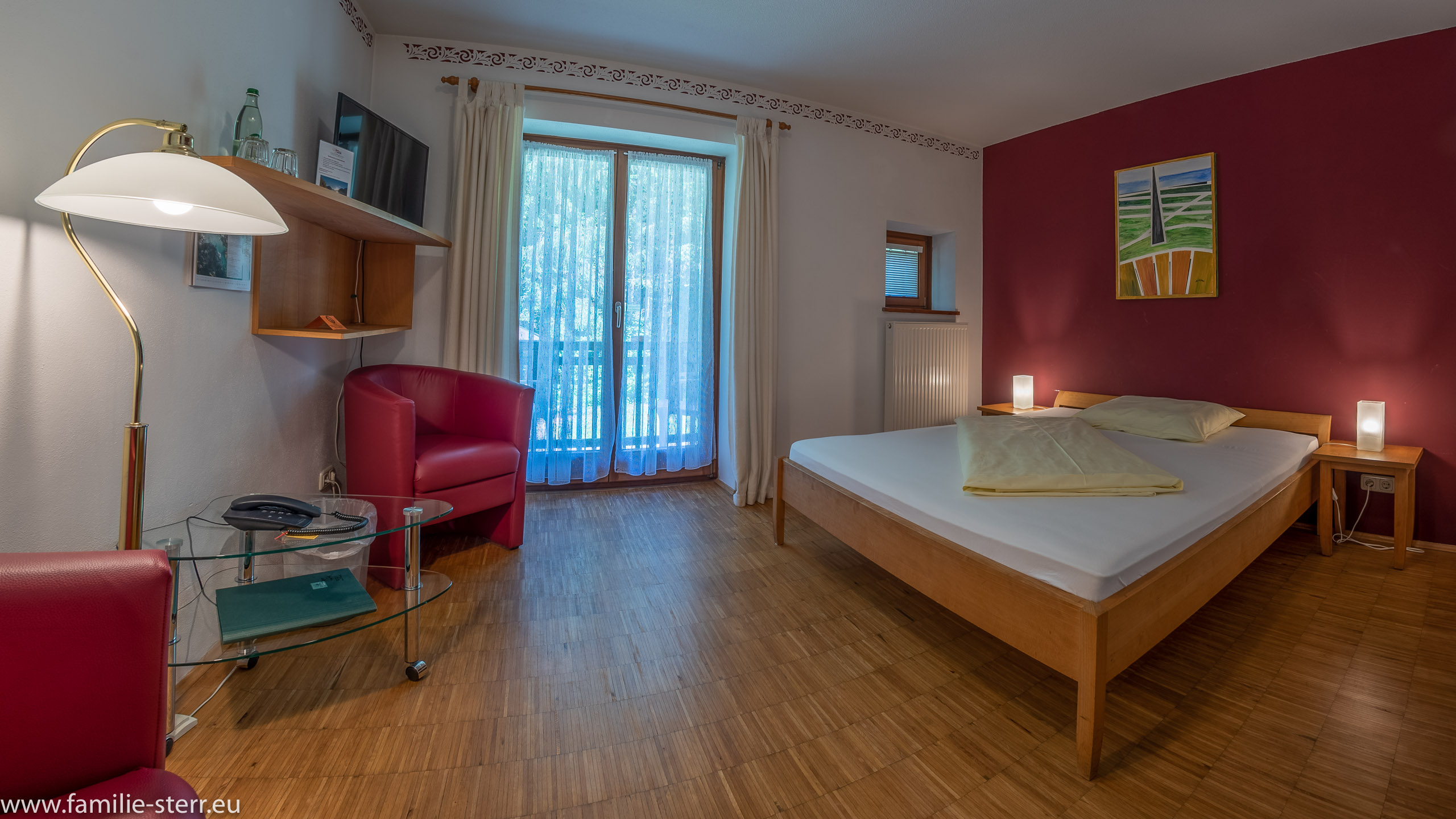 Jäger-von-Fall Hotel