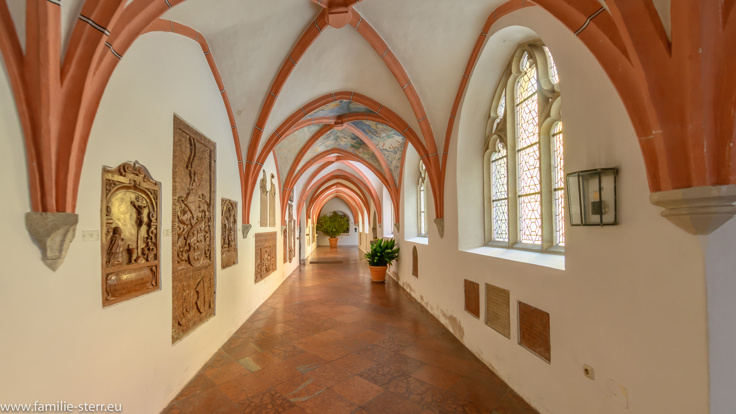 Stadtpfarrkiche Altötting