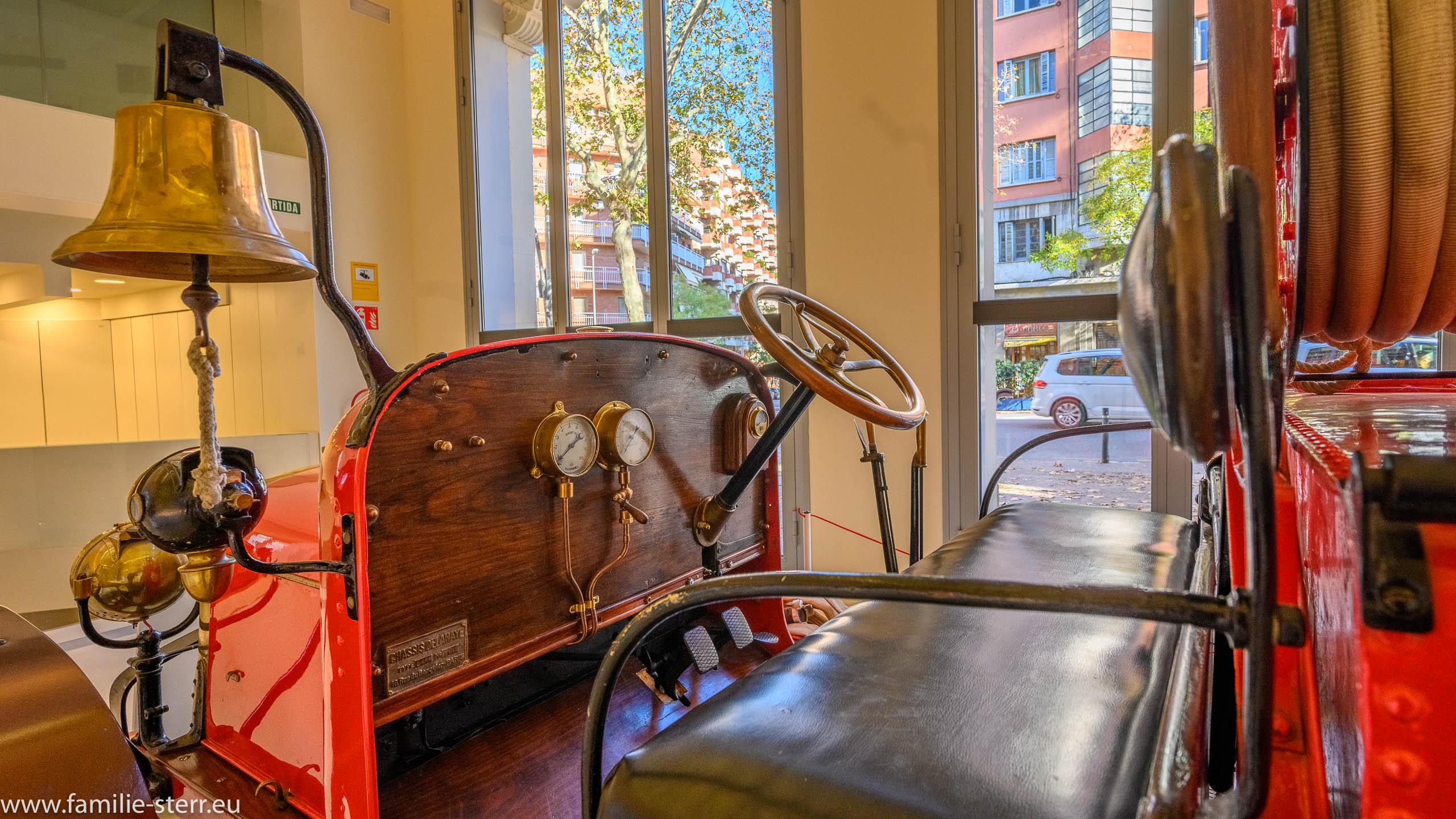 Espai Bombers de Barcelona