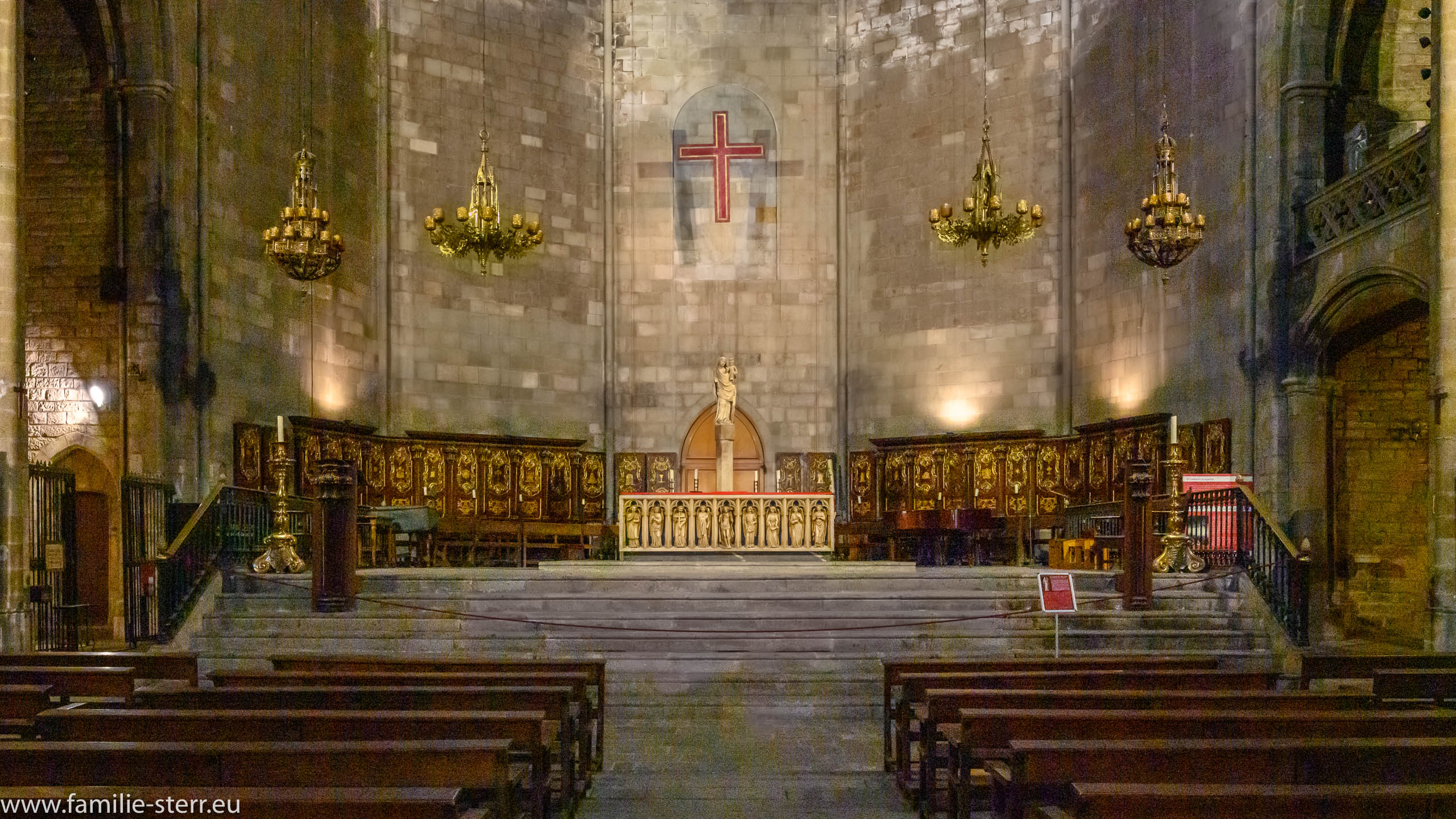 Basilica Santa Maria del Pi