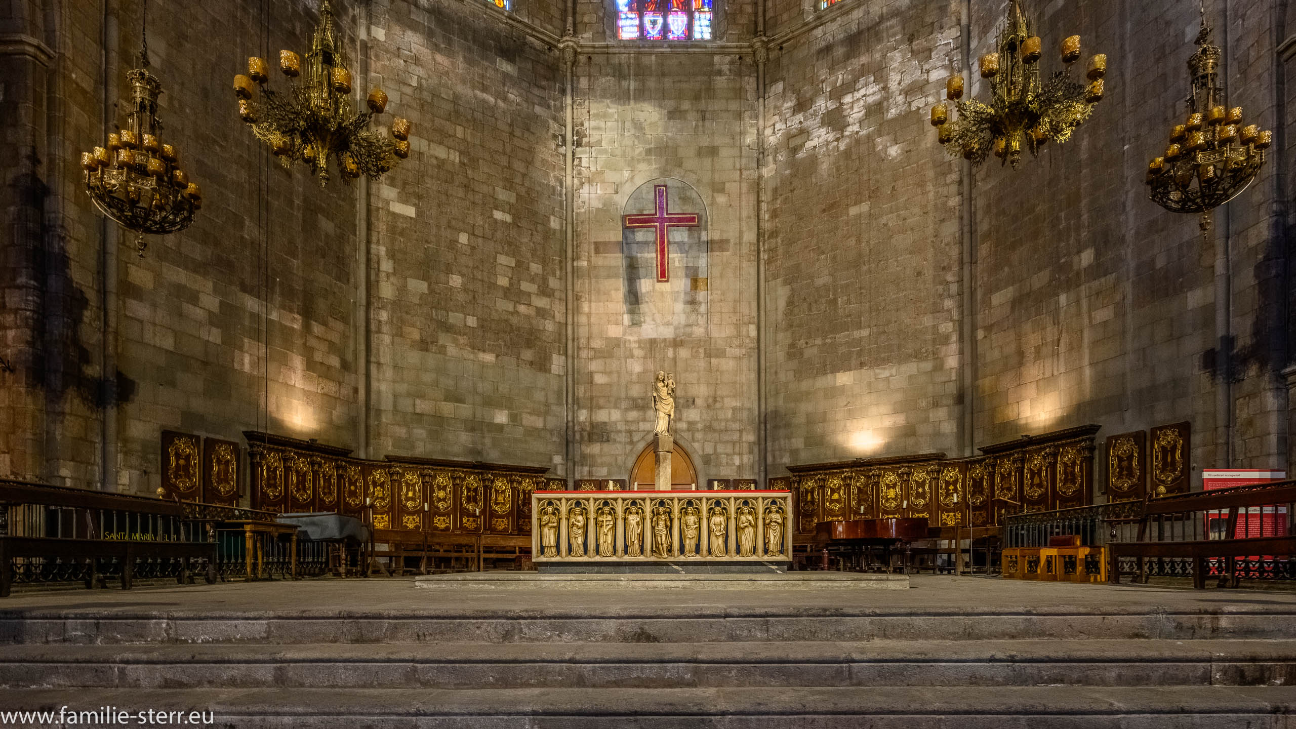 Basilica Santa Maria del Pi