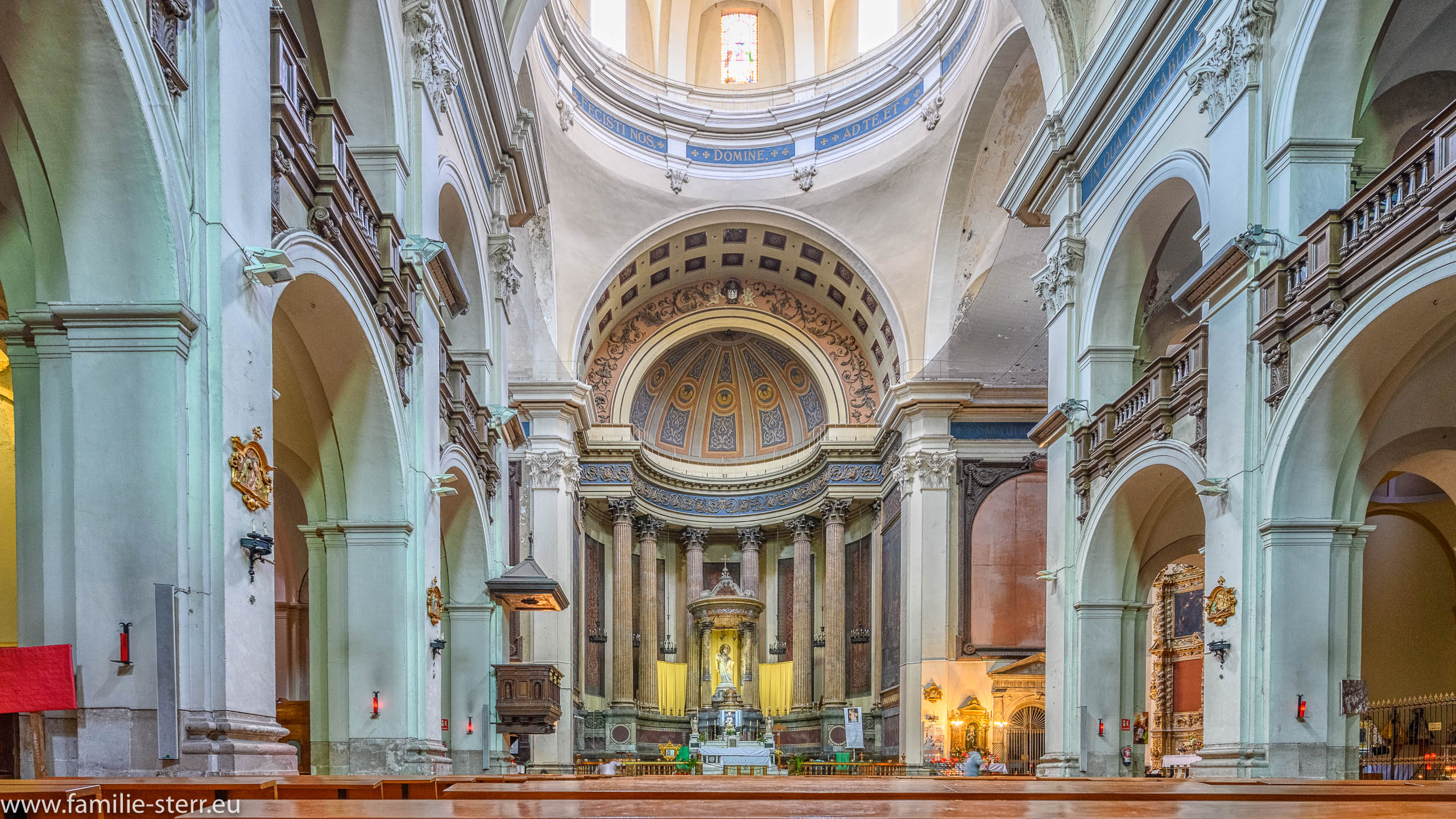 Parroquia de Sant Agusti