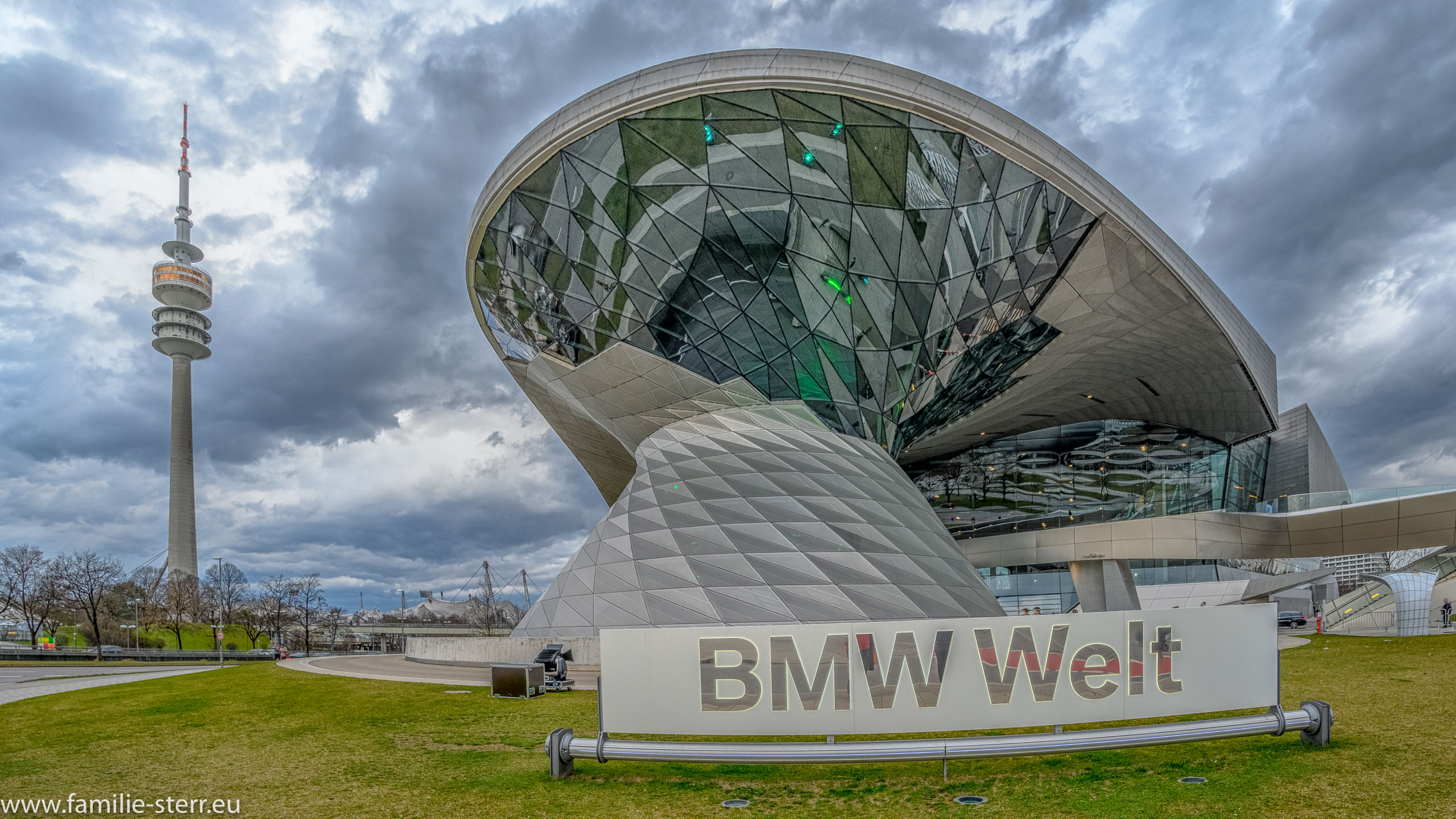 BMW Welt
