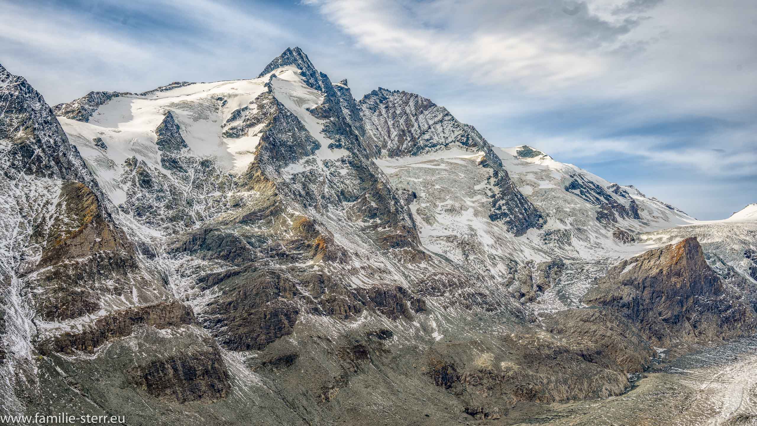 Grossglocker - Hochalpenstrasse
