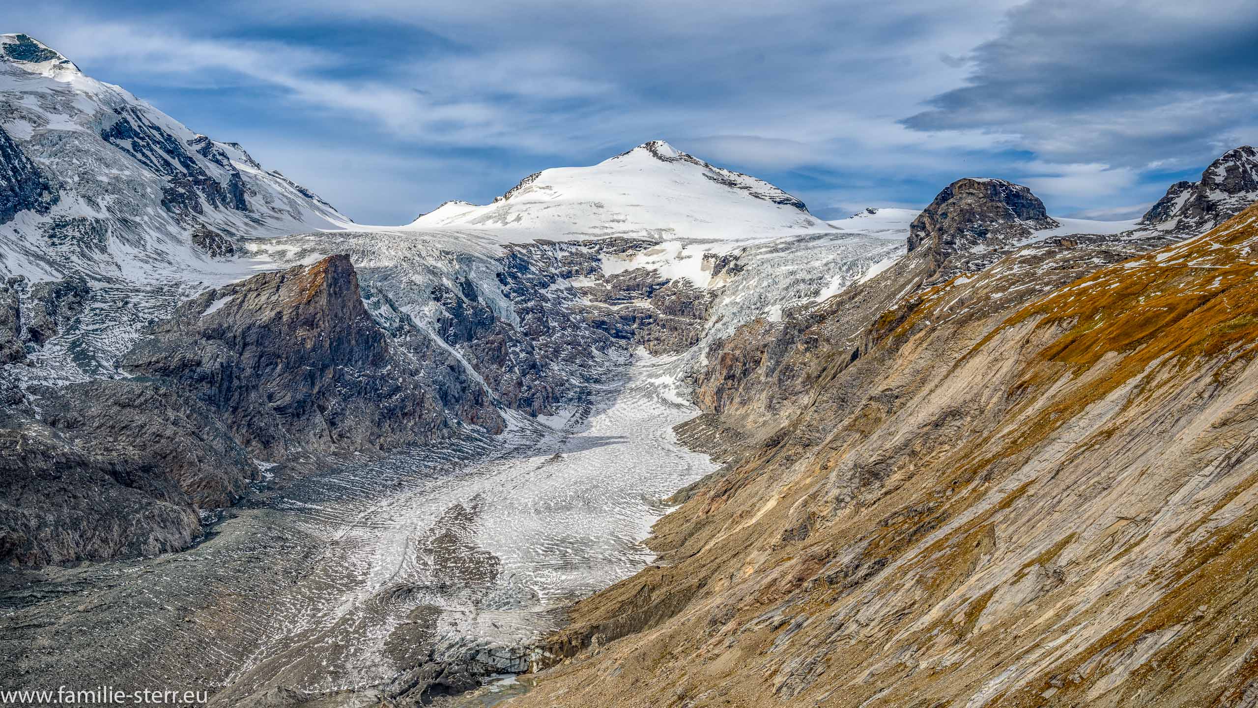 Grossglocker - Hochalpenstrasse