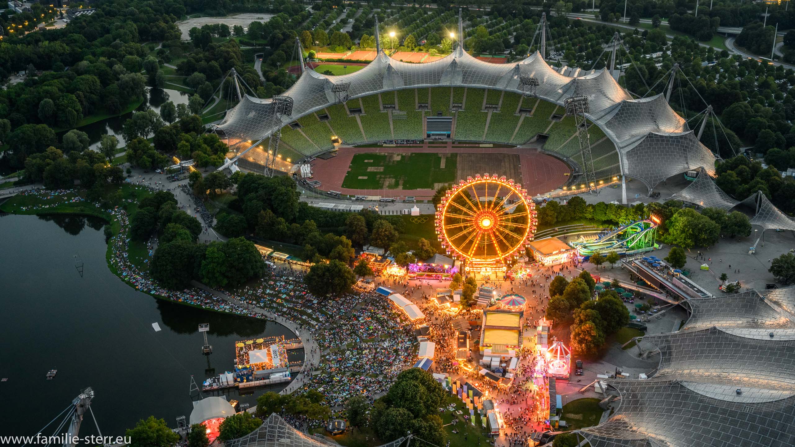 imPark Sommerfestival