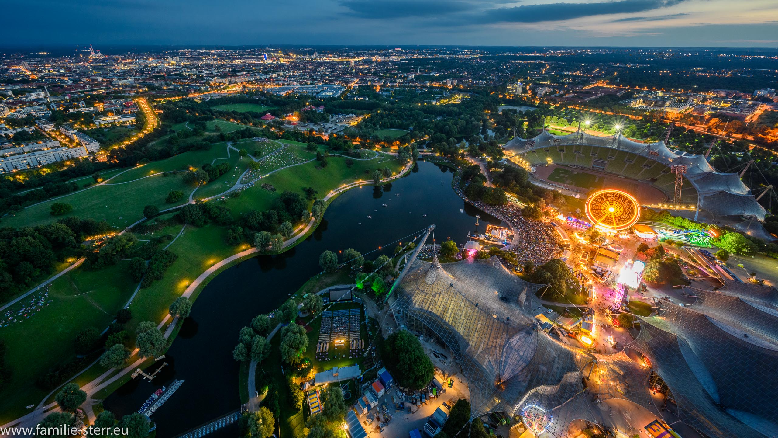 imPark Sommerfestival