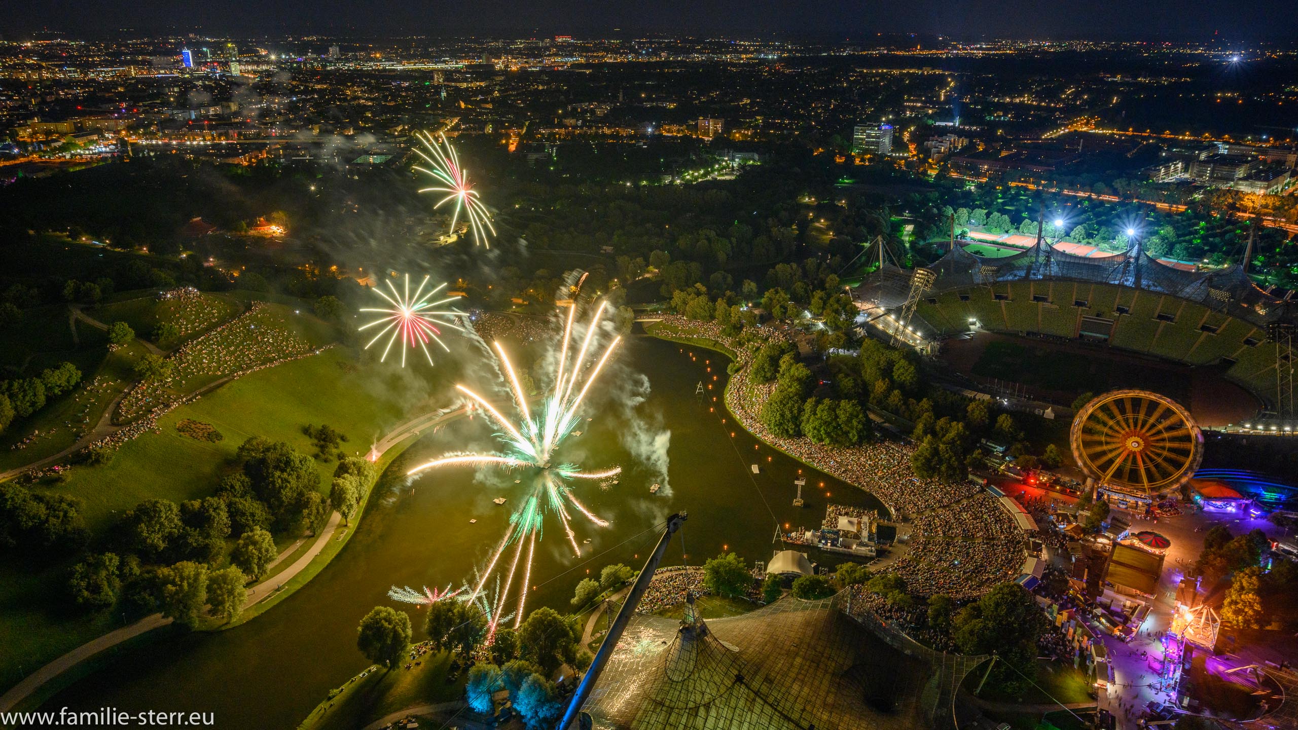 imPark Sommerfestival