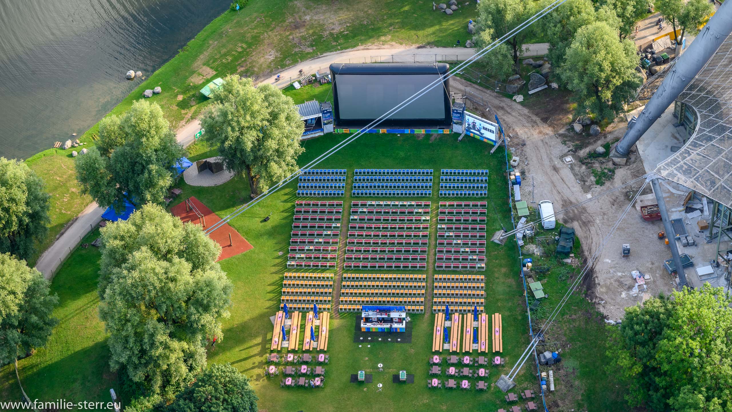 imPark Sommerfestival