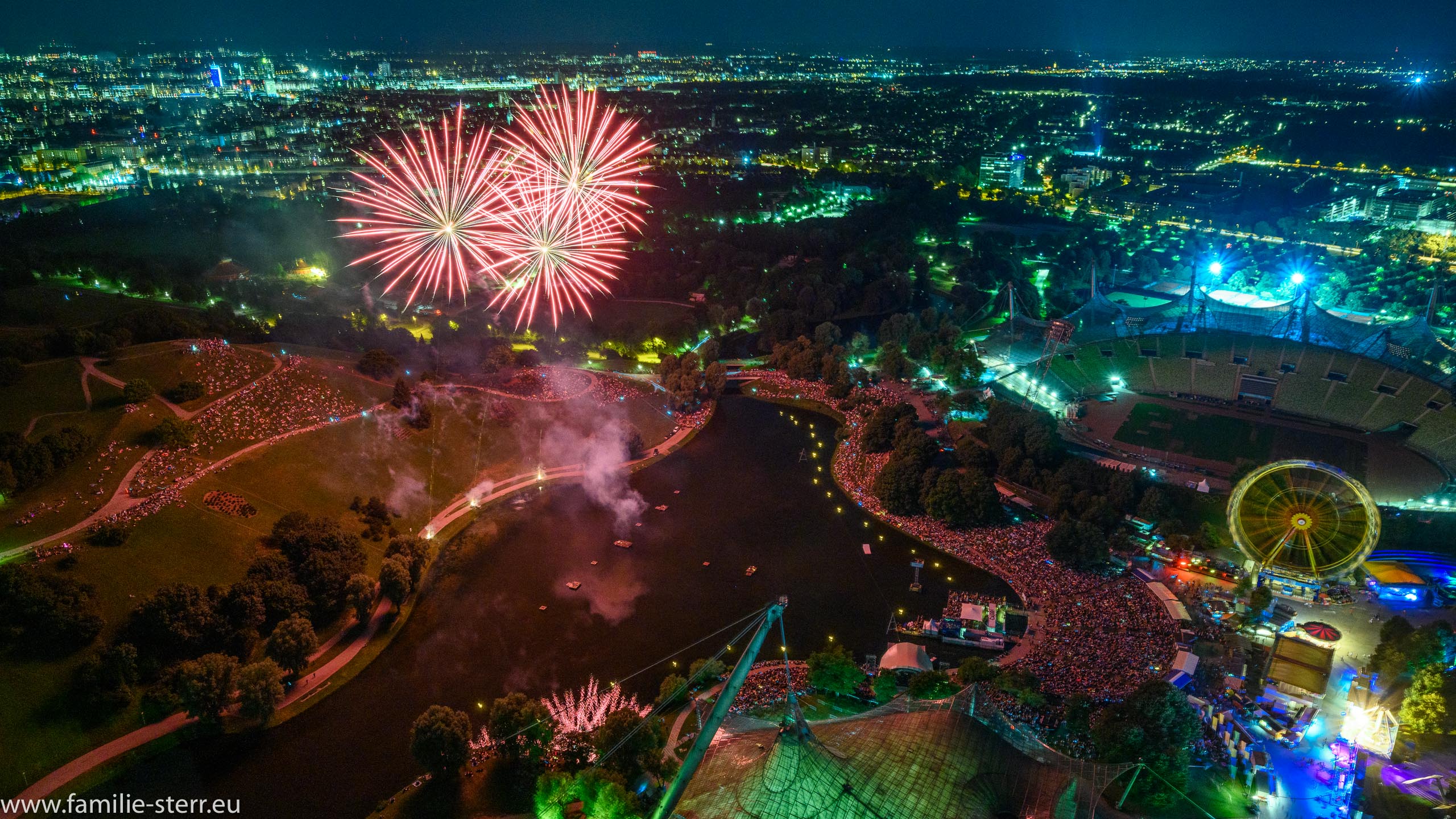 imPark Sommerfestival