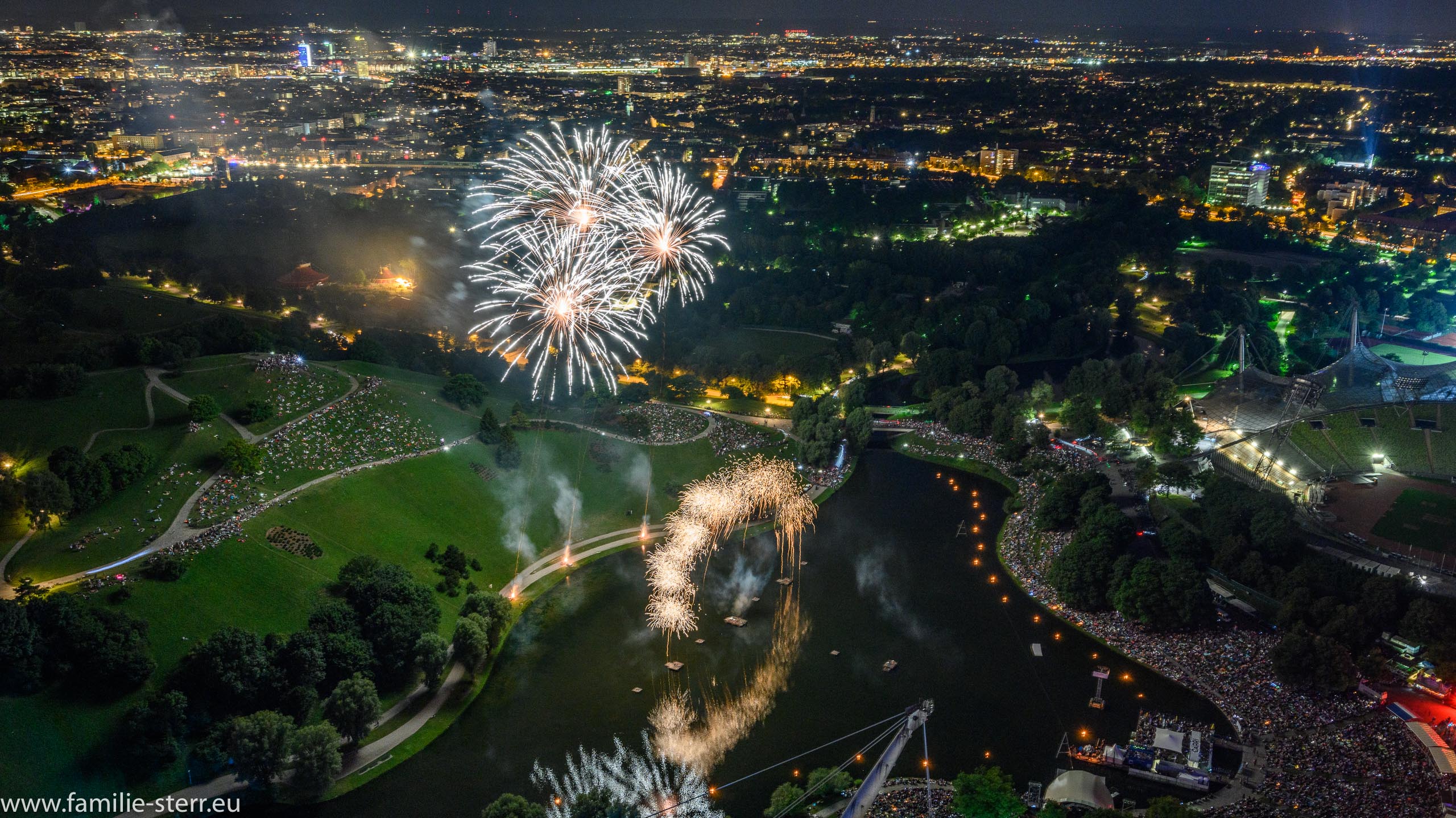 imPark Sommerfestival