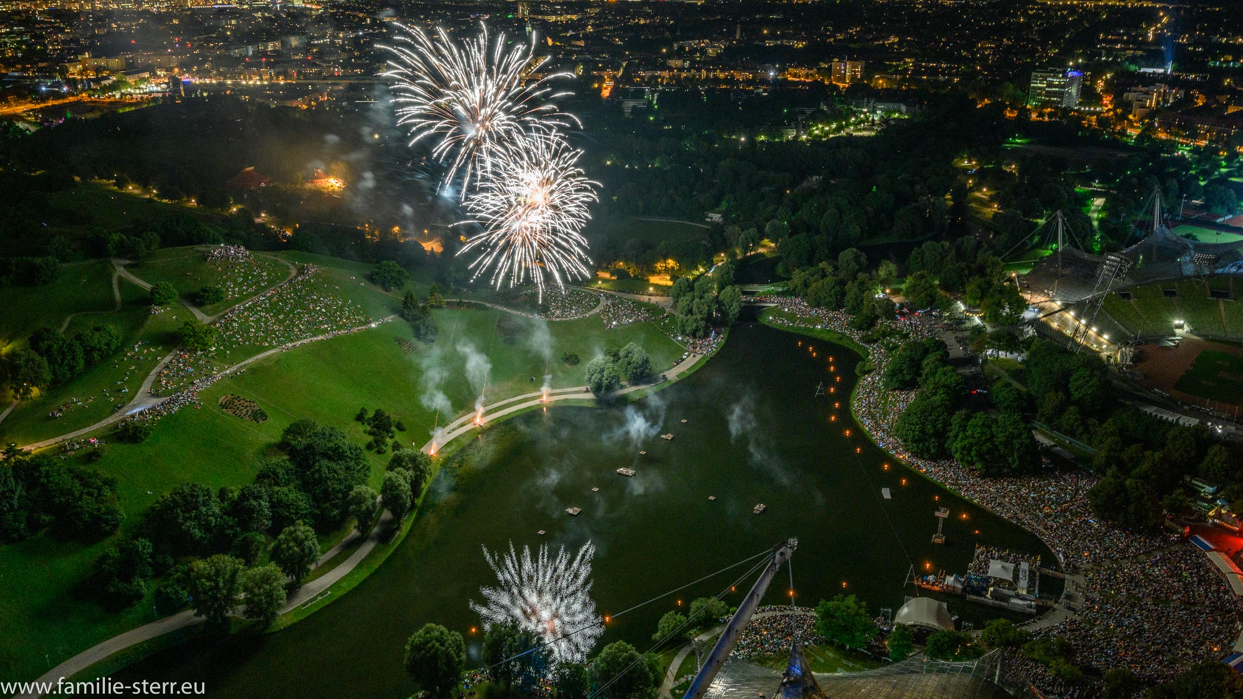 imPark Sommerfestival