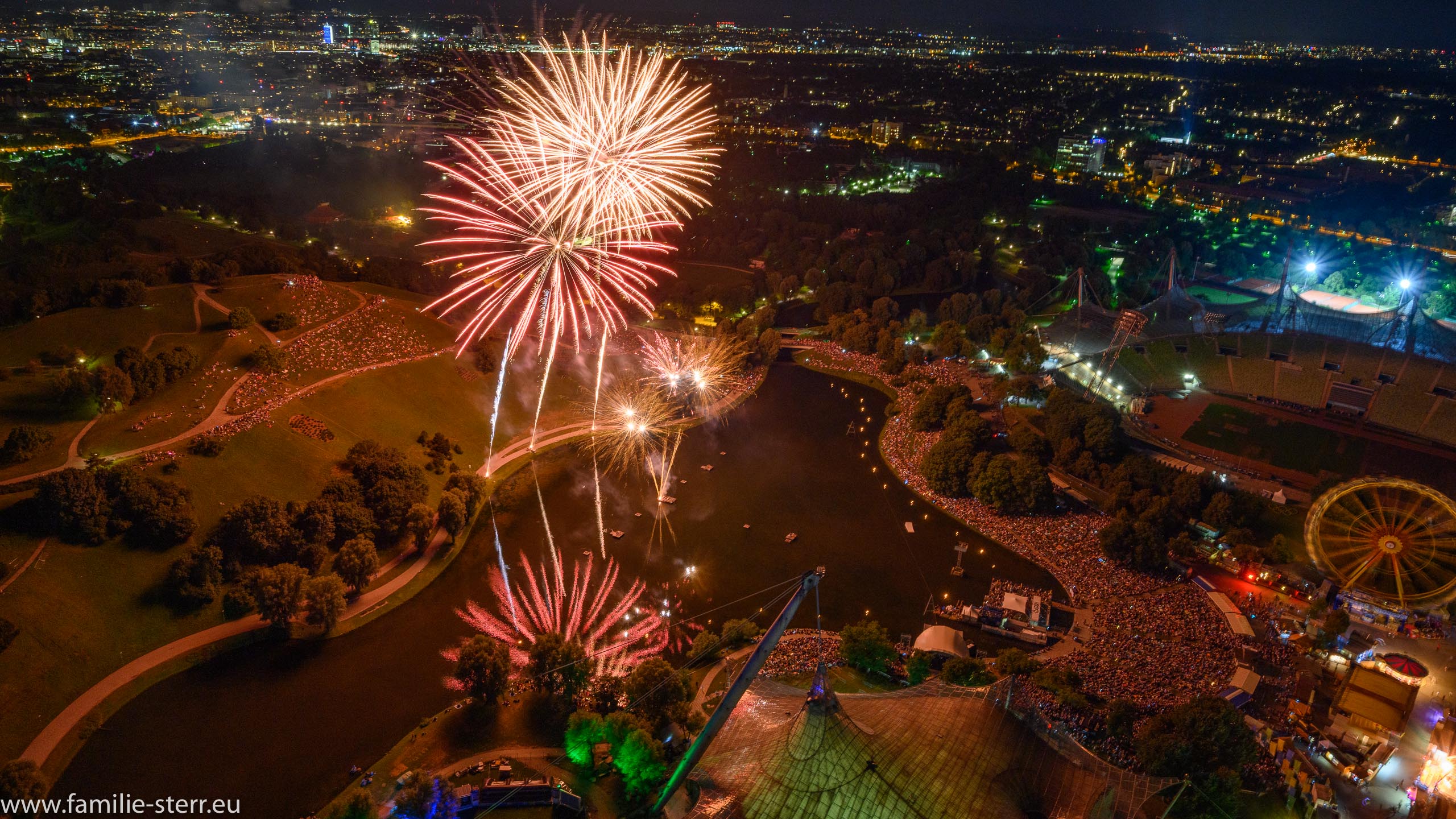 imPark Sommerfestival