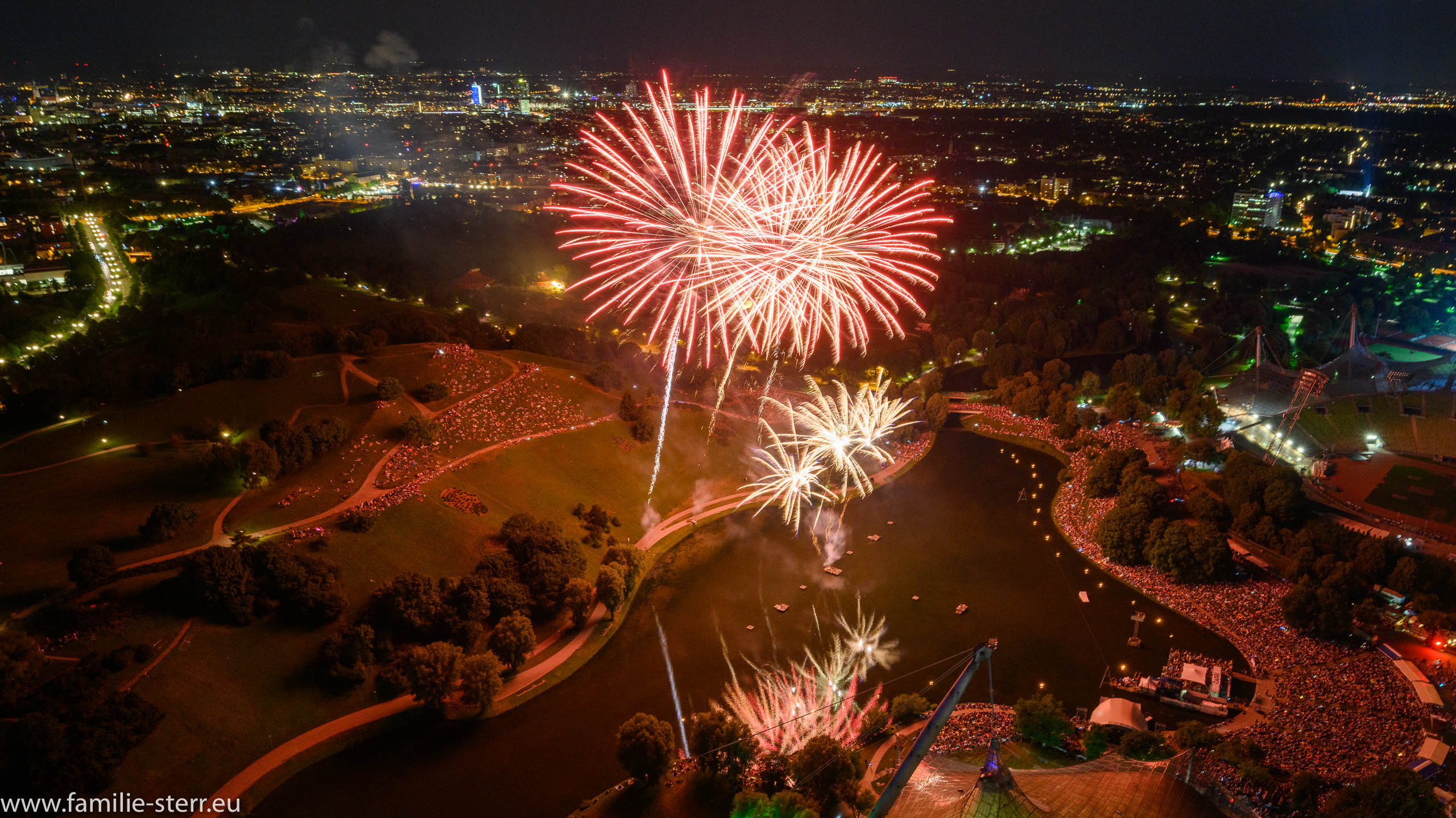imPark Sommerfestival