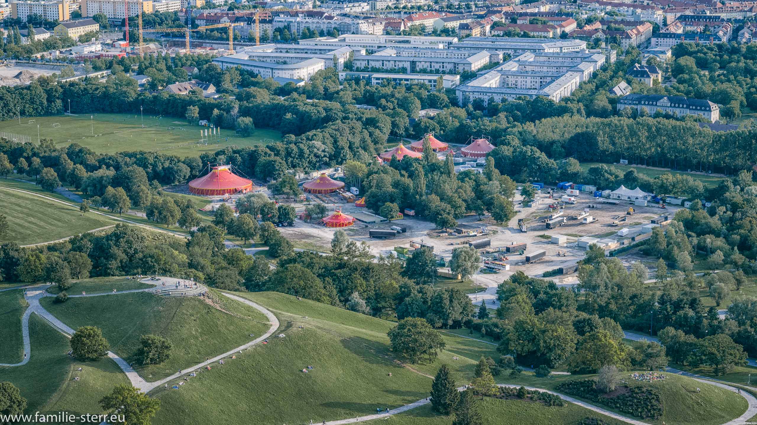 imPark Sommerfestival