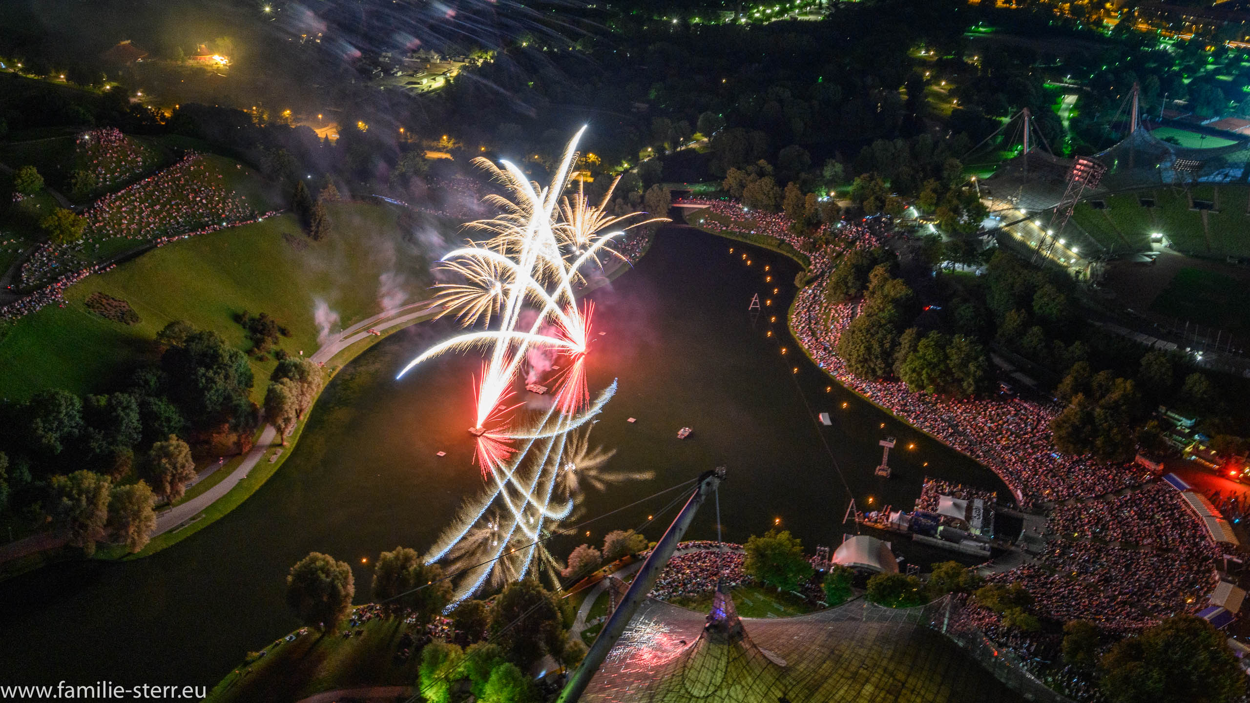 imPark Sommerfestival