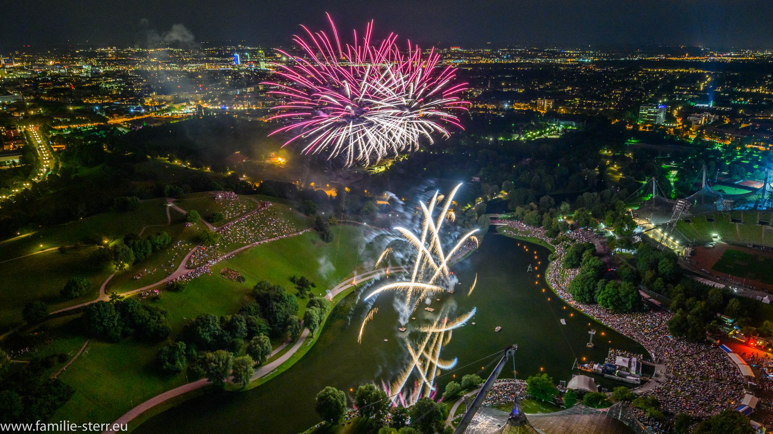 imPark Sommerfestival