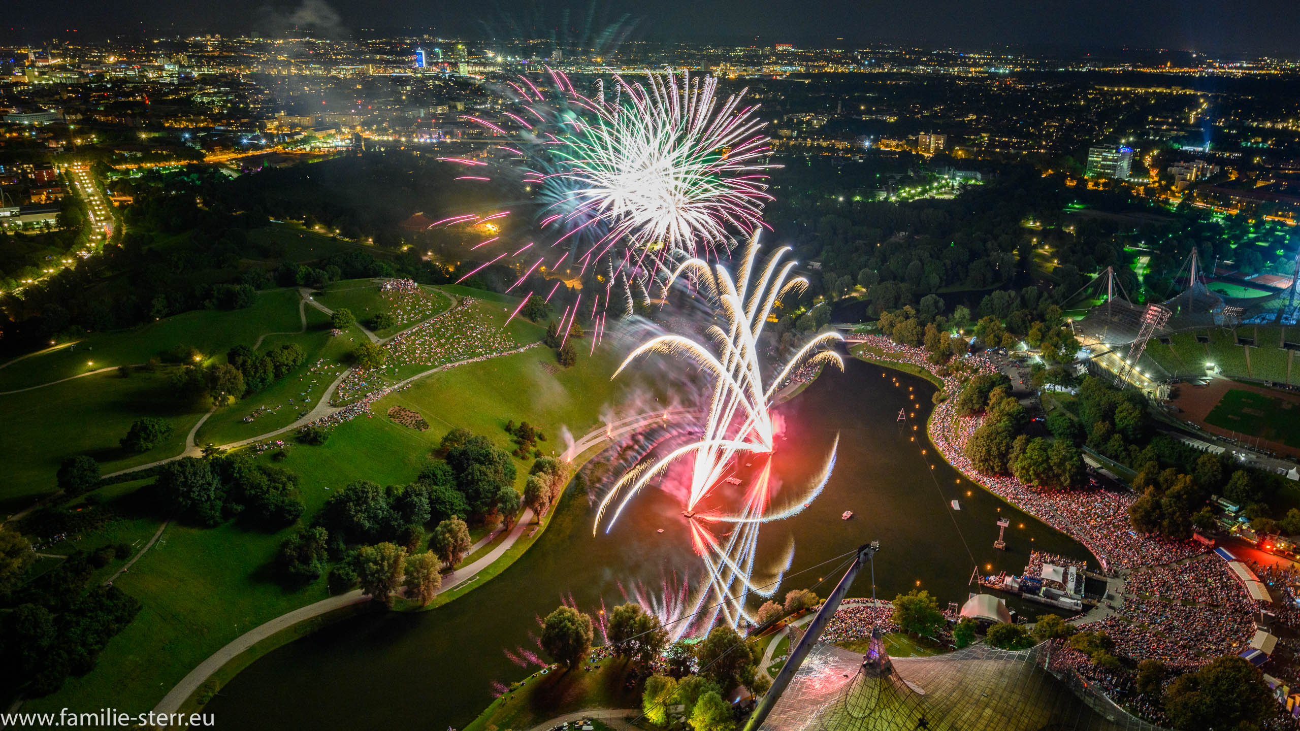 imPark Sommerfestival