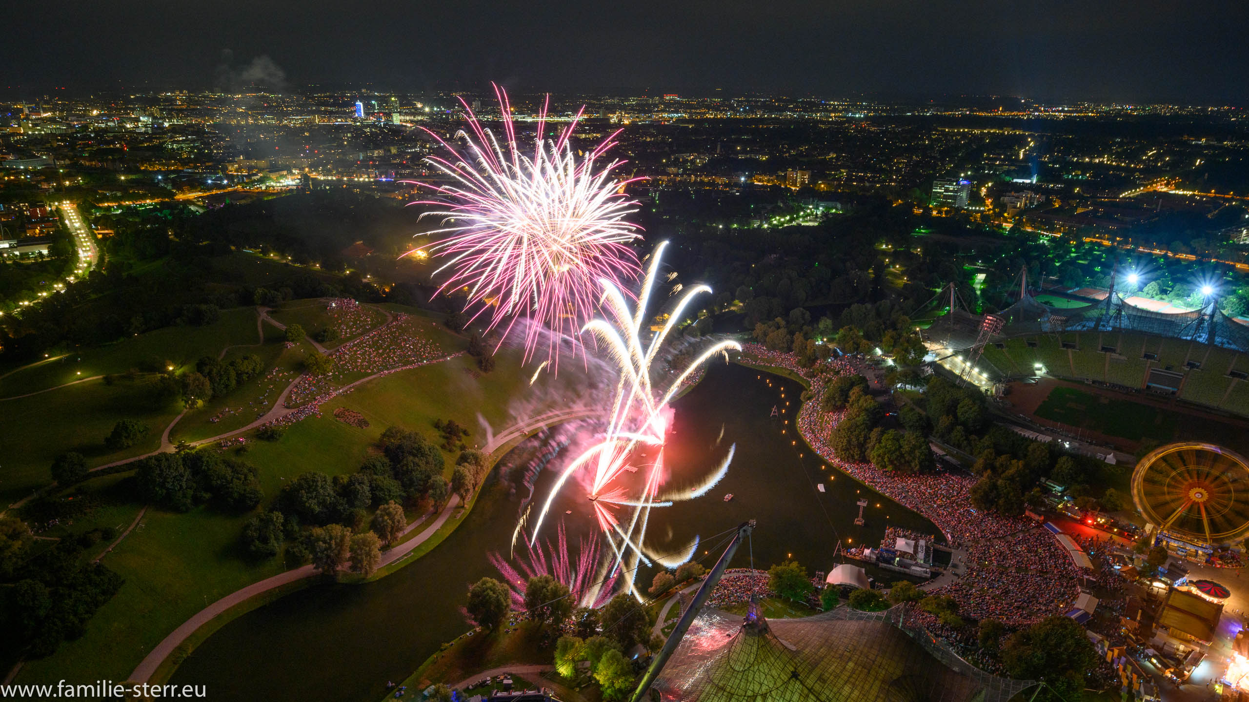 imPark Sommerfestival