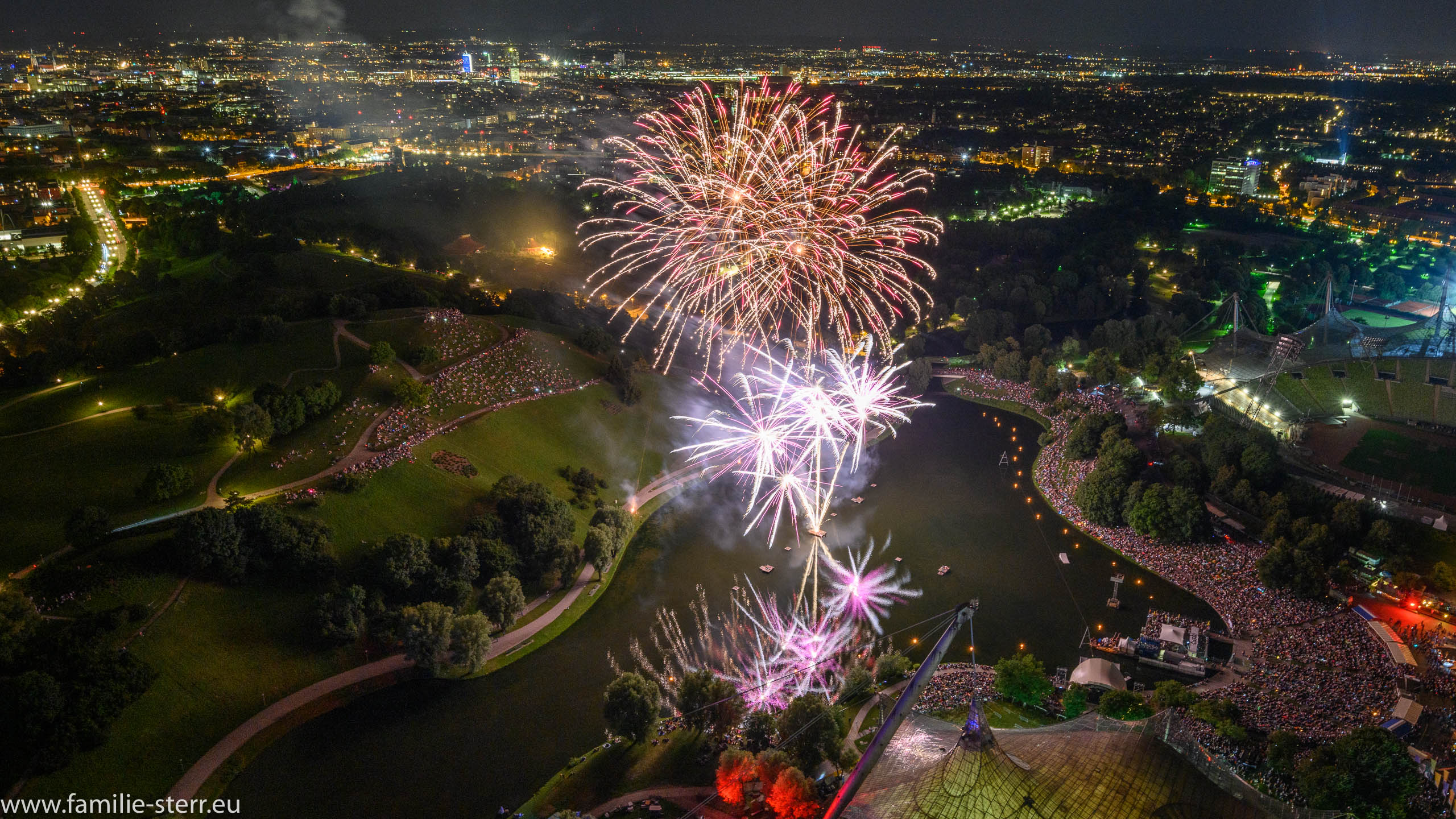 imPark Sommerfestival