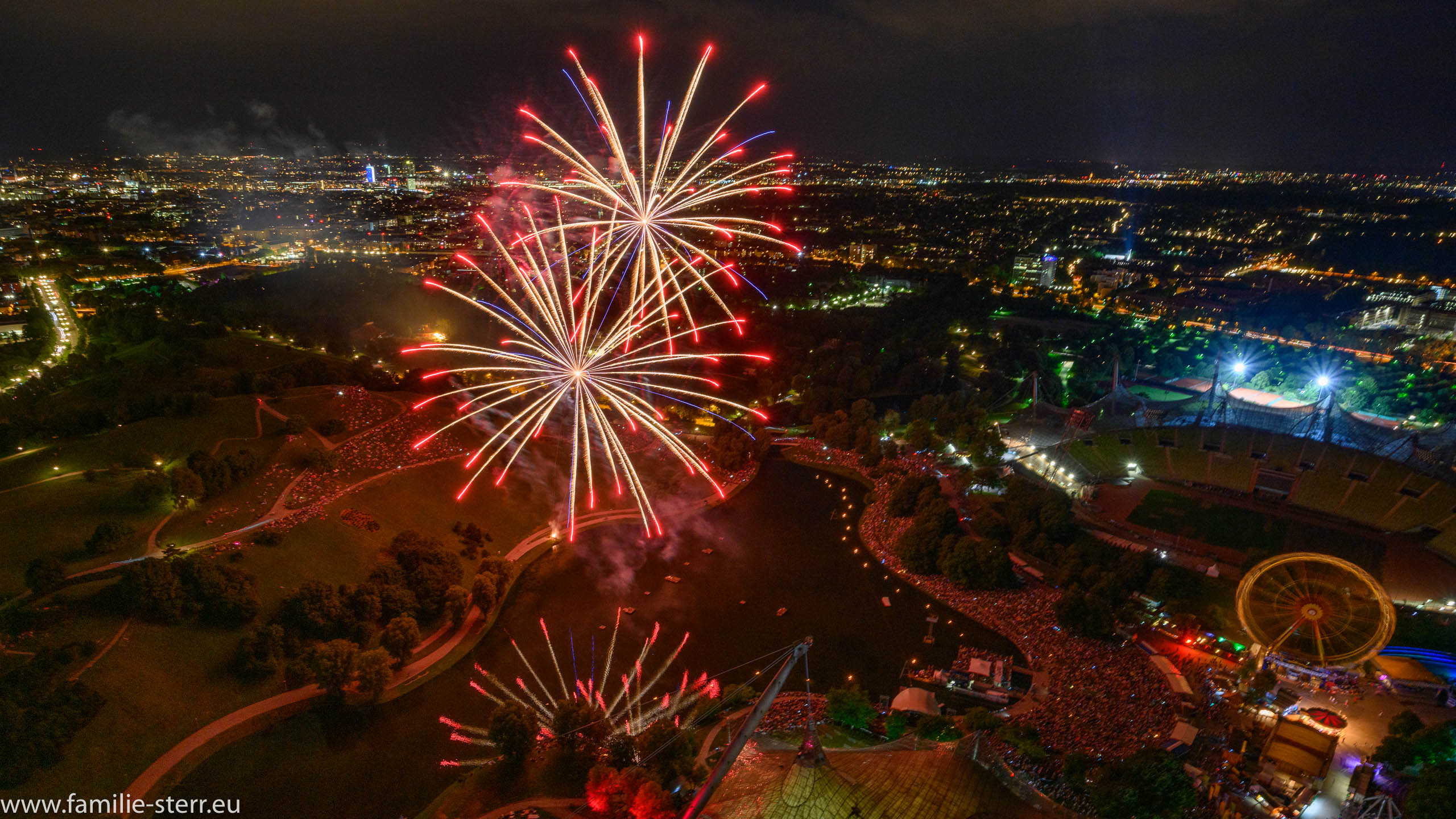 imPark Sommerfestival