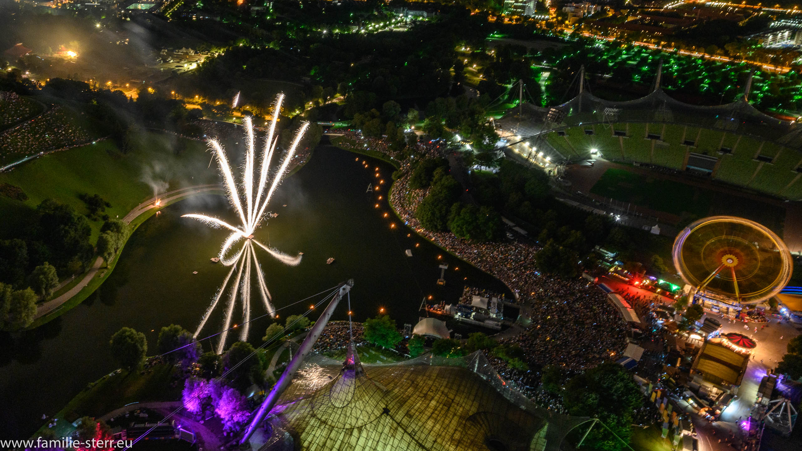 imPark Sommerfestival