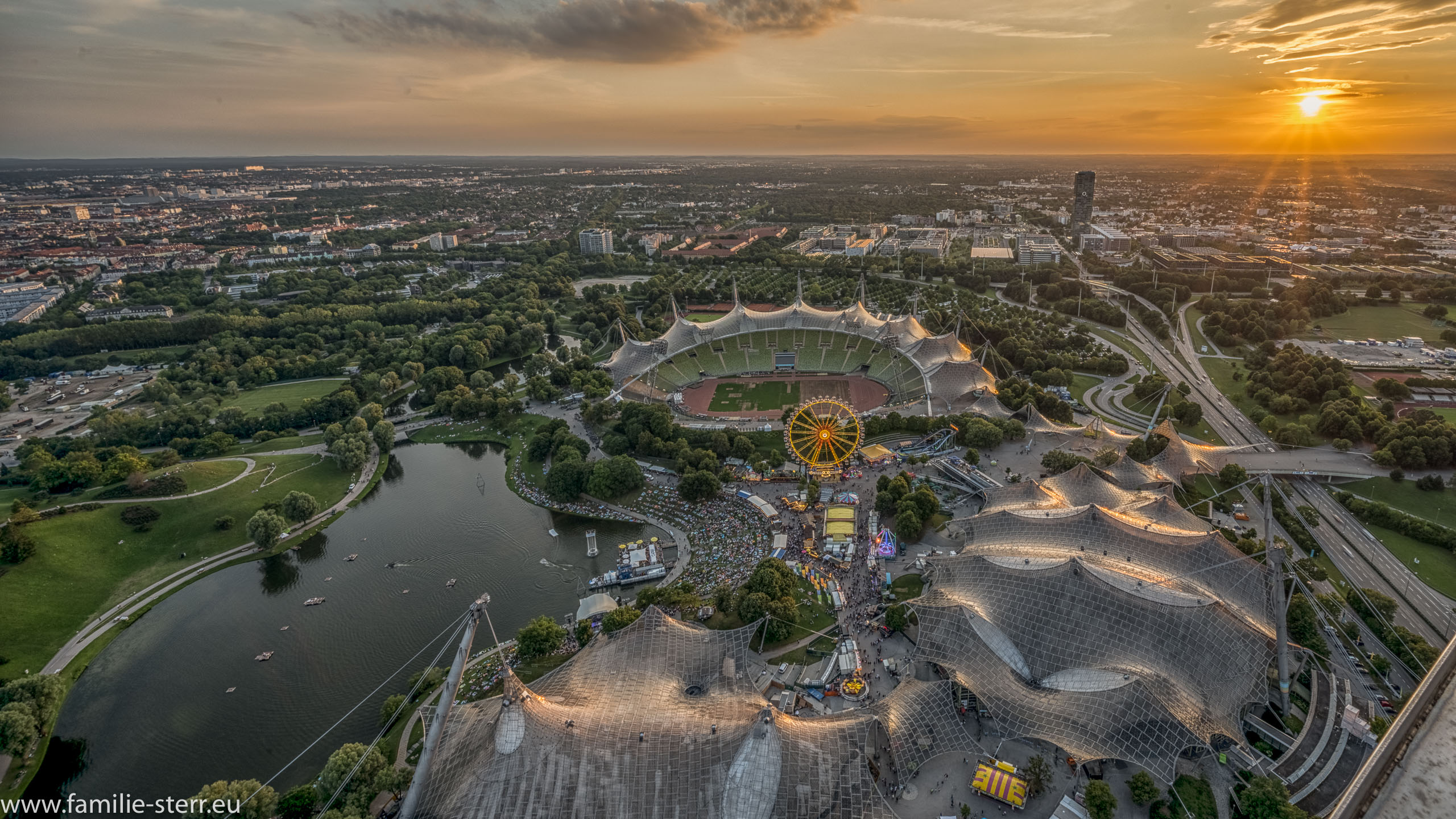 imPark Sommerfestival