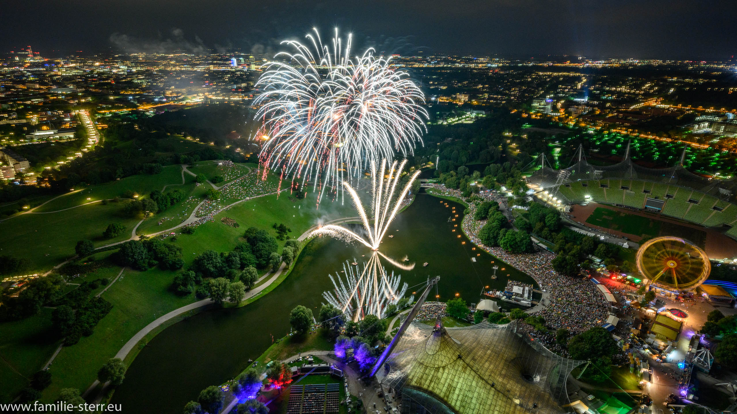 imPark Sommerfestival