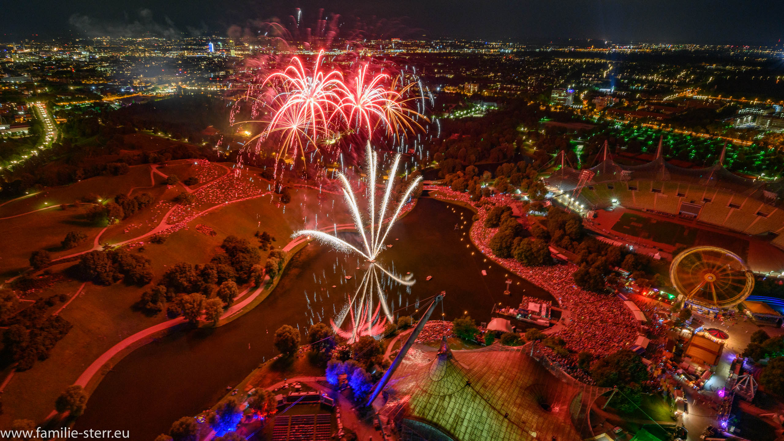 imPark Sommerfestival