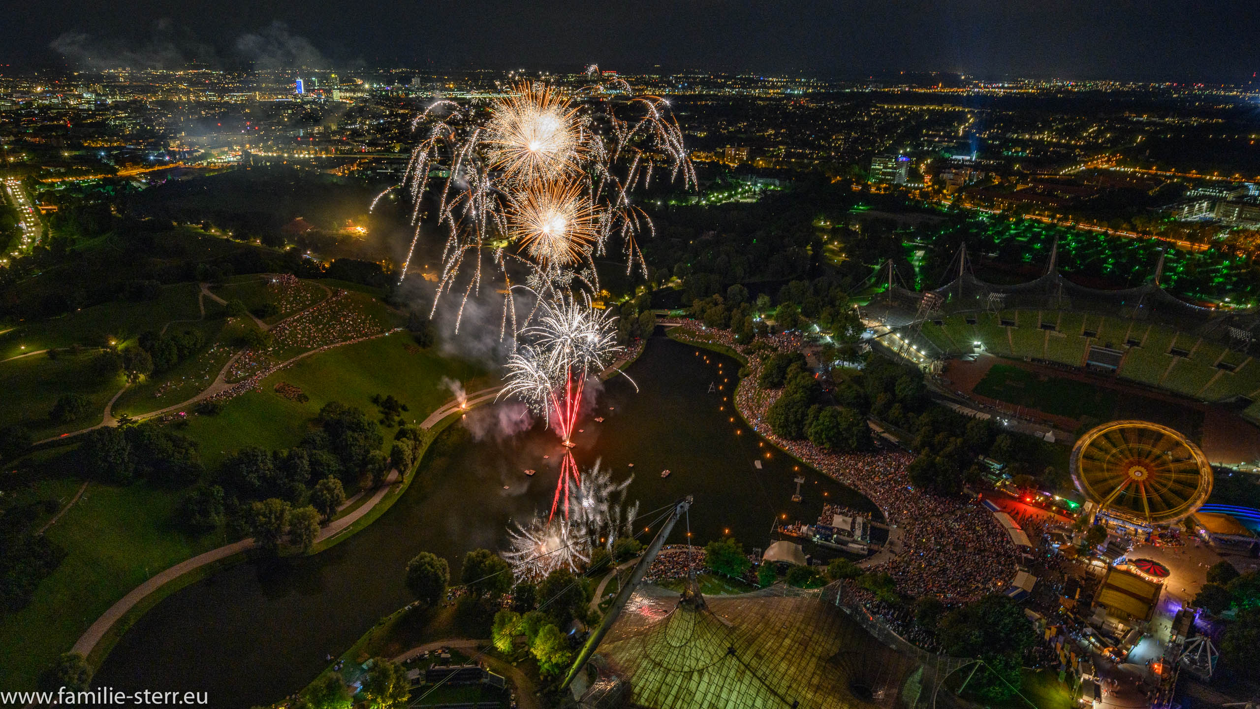 imPark Sommerfestival