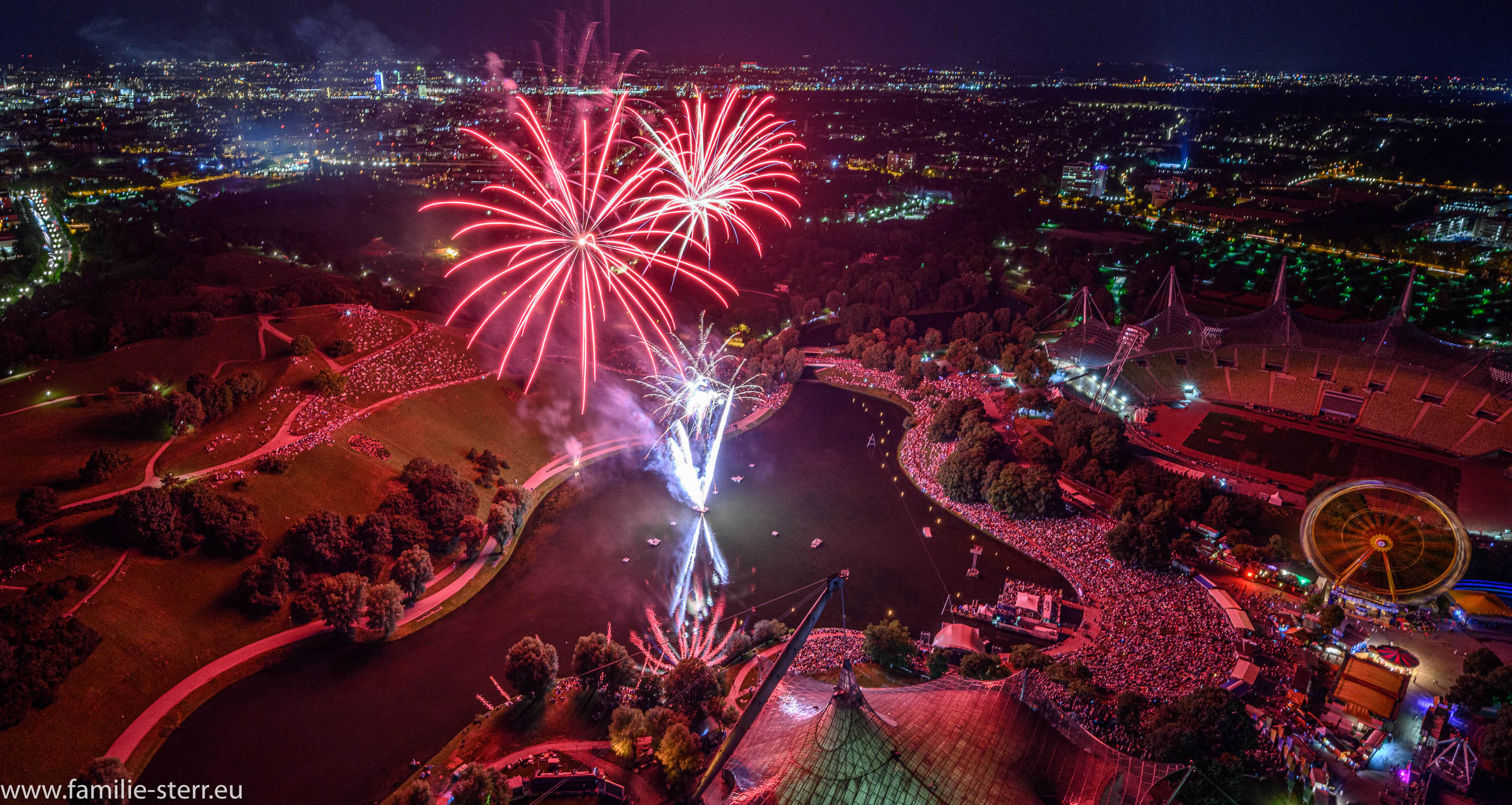 imPark Sommerfestival