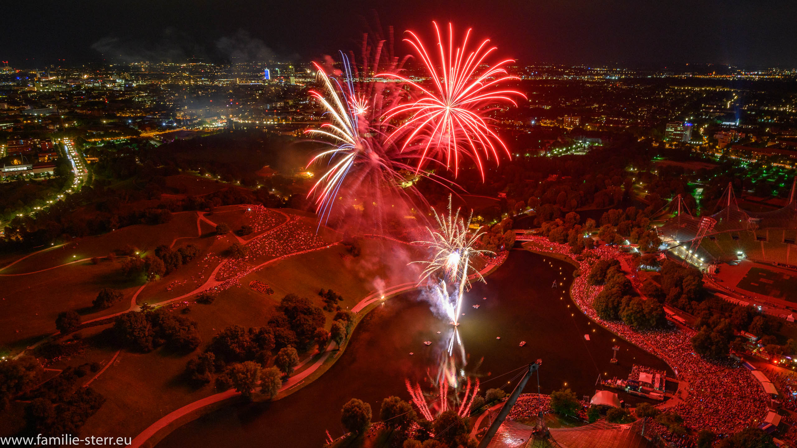 imPark Sommerfestival