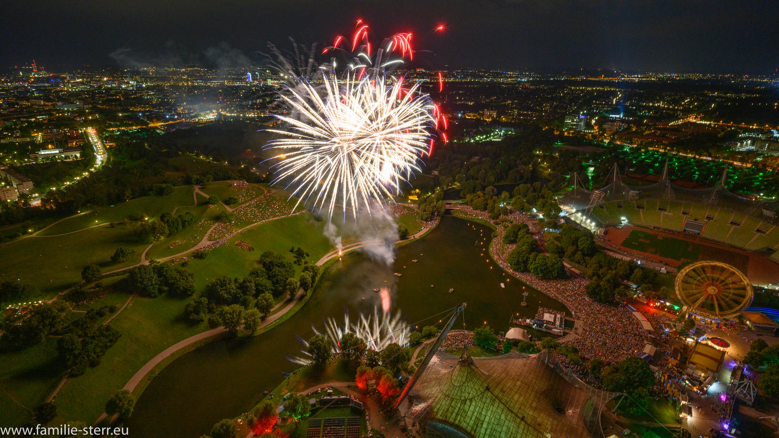 imPark Sommerfestival