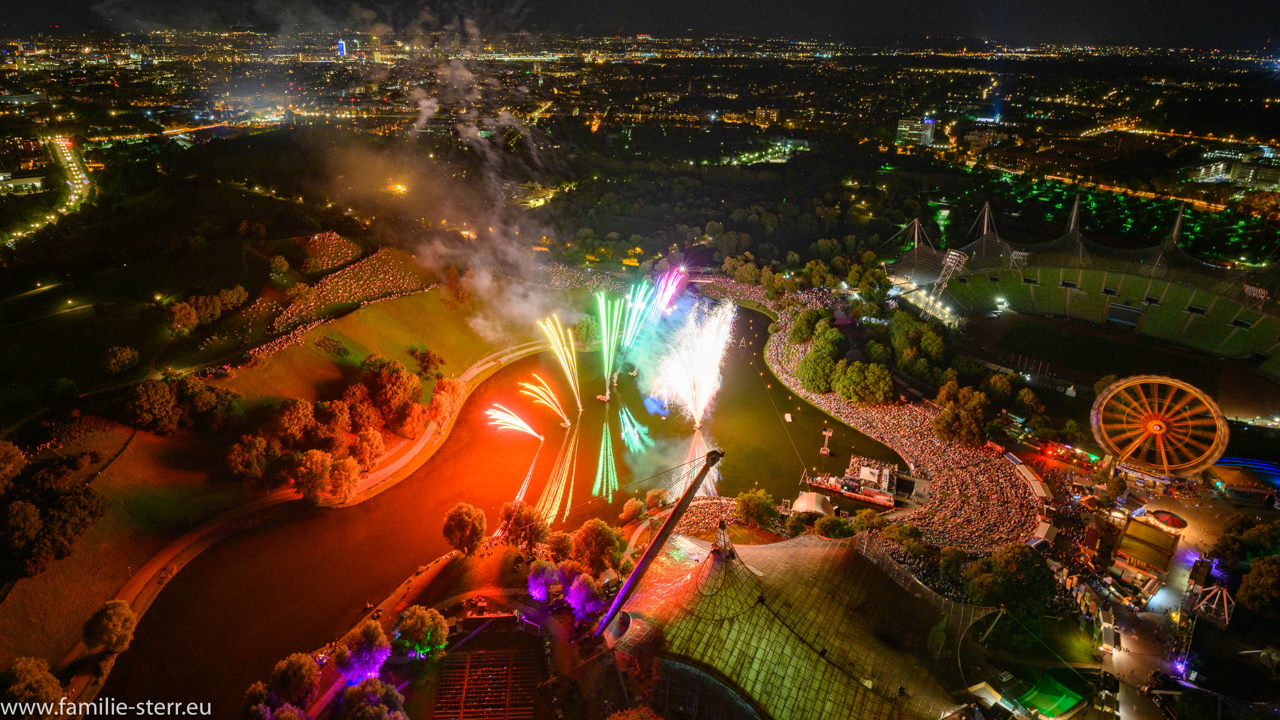 imPark Sommerfestival