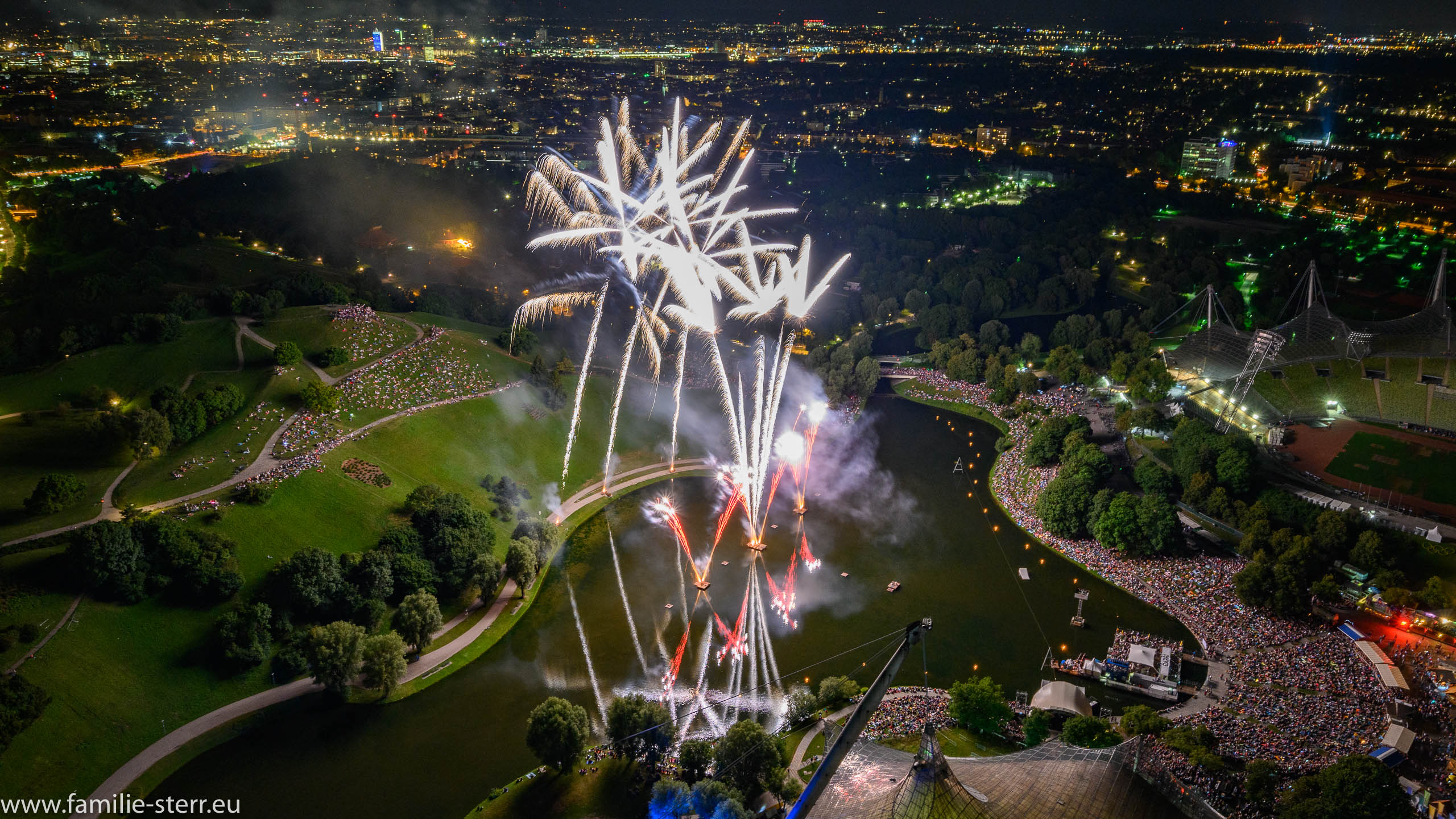 imPark Sommerfestival