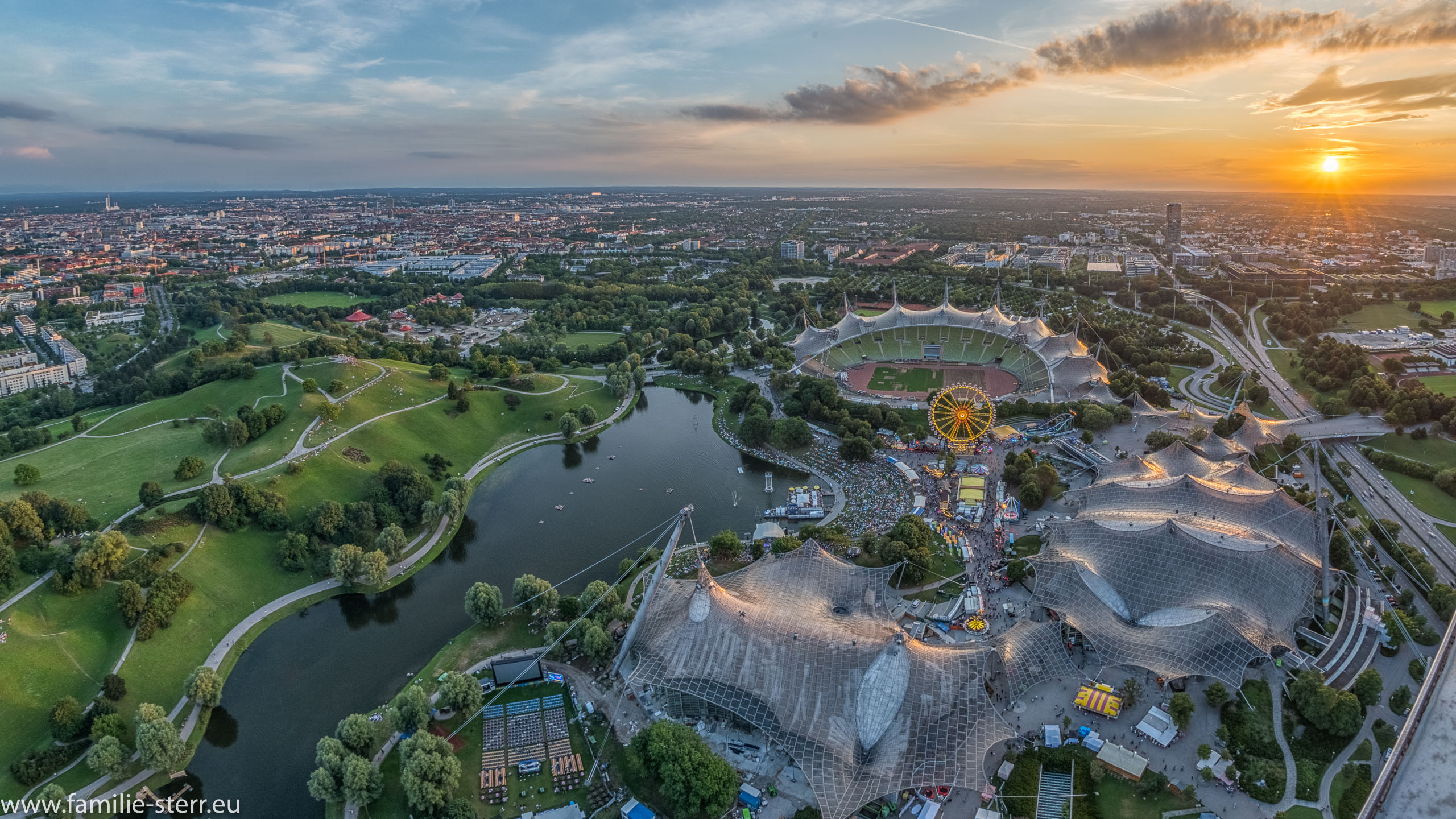 imPark Sommerfestival