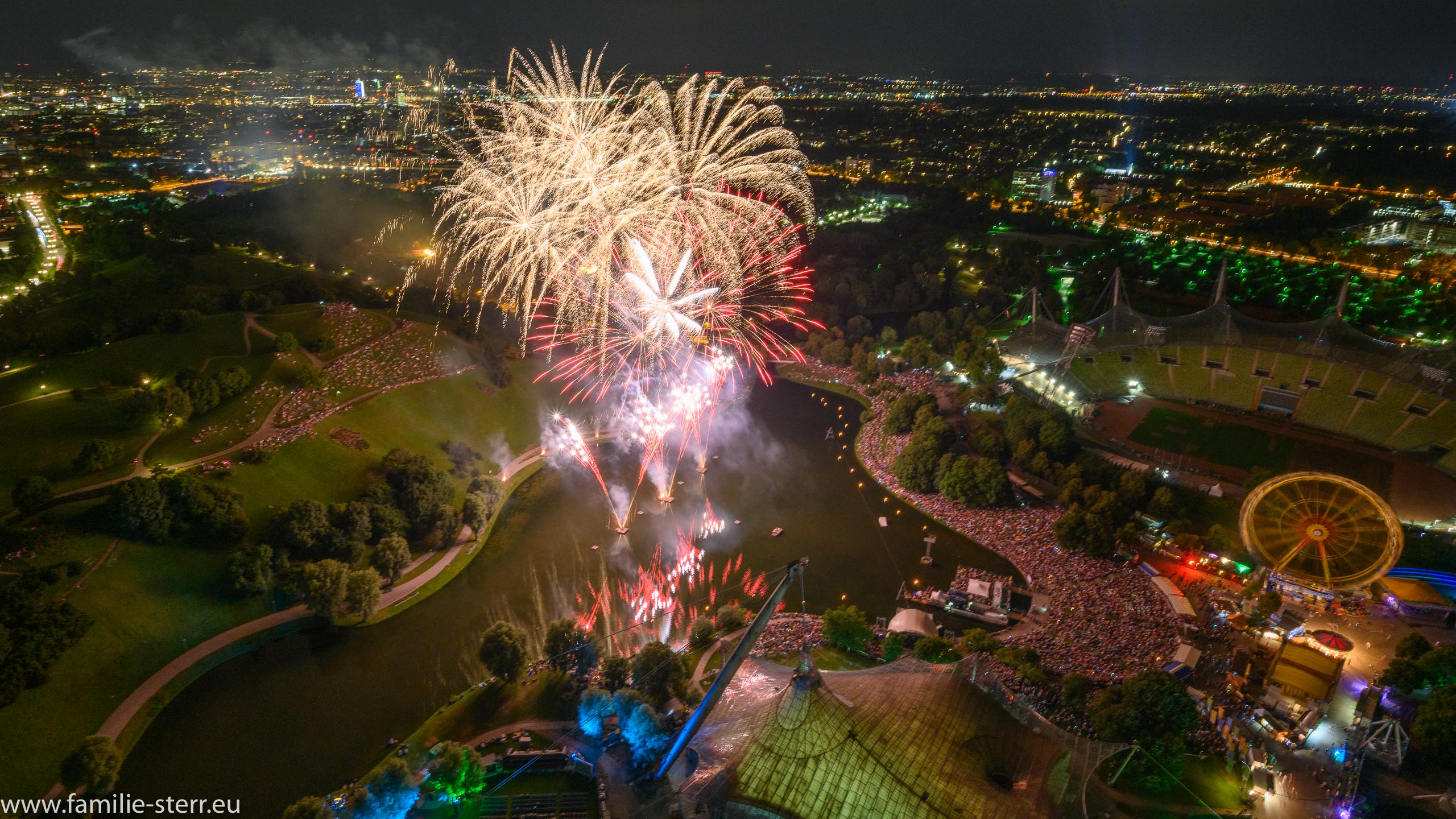 imPark Sommerfestival