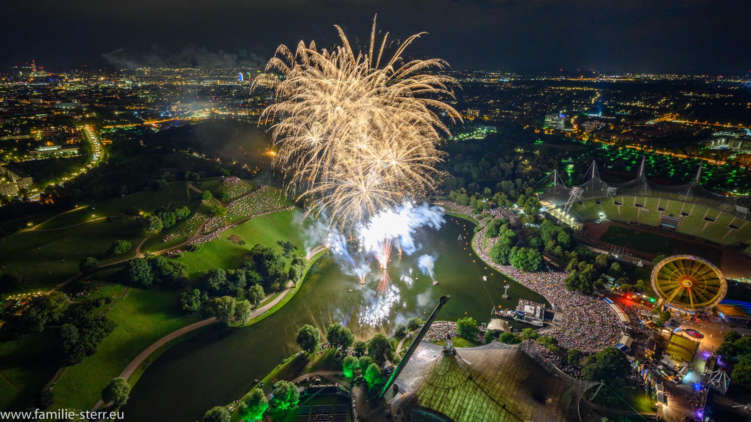 imPark Sommerfestival