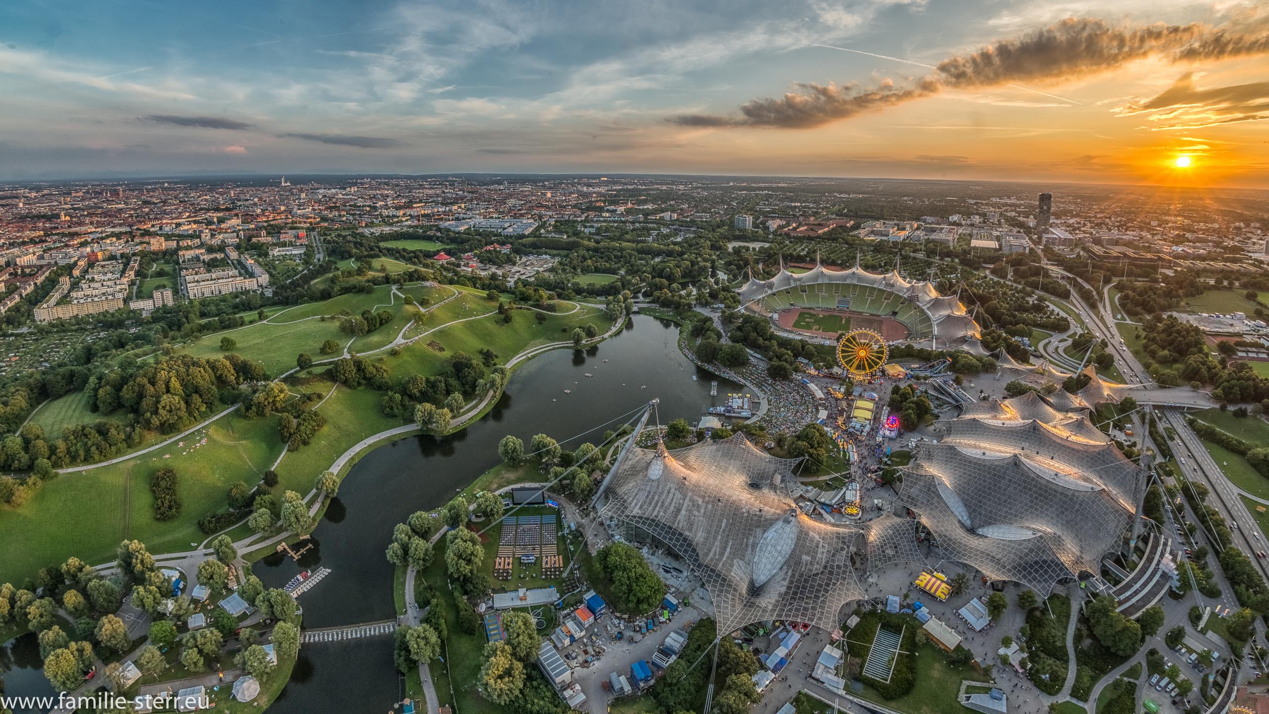 imPark Sommerfestival