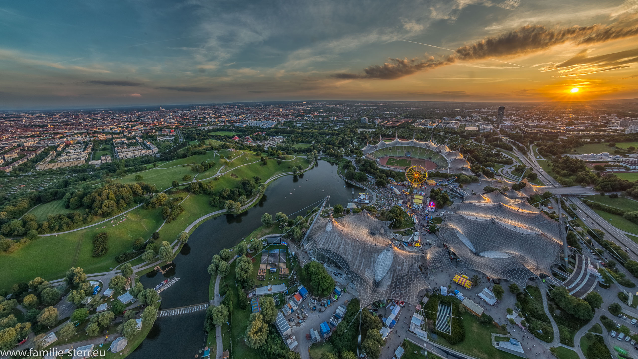 imPark Sommerfestival