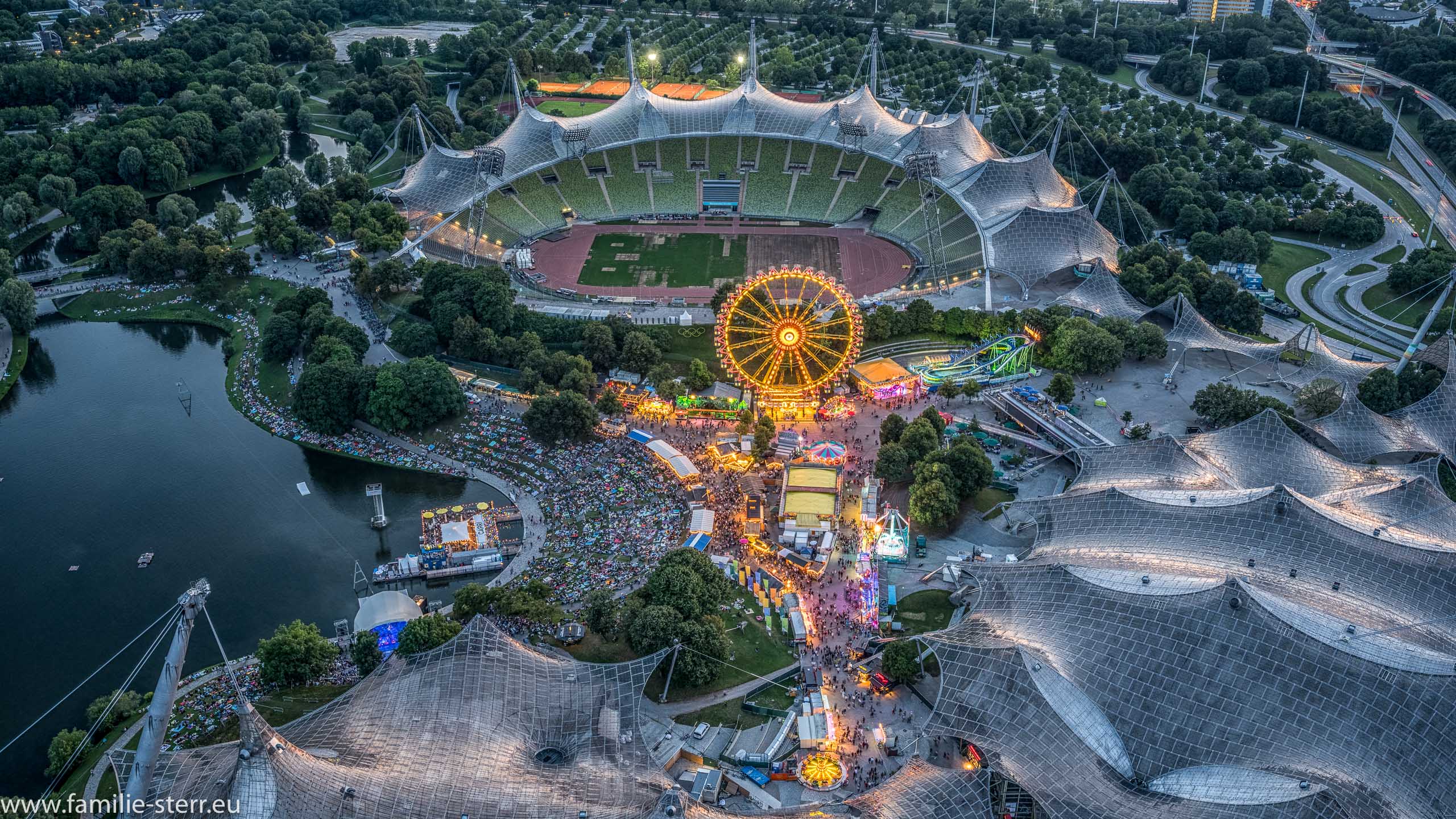 imPark Sommerfestival