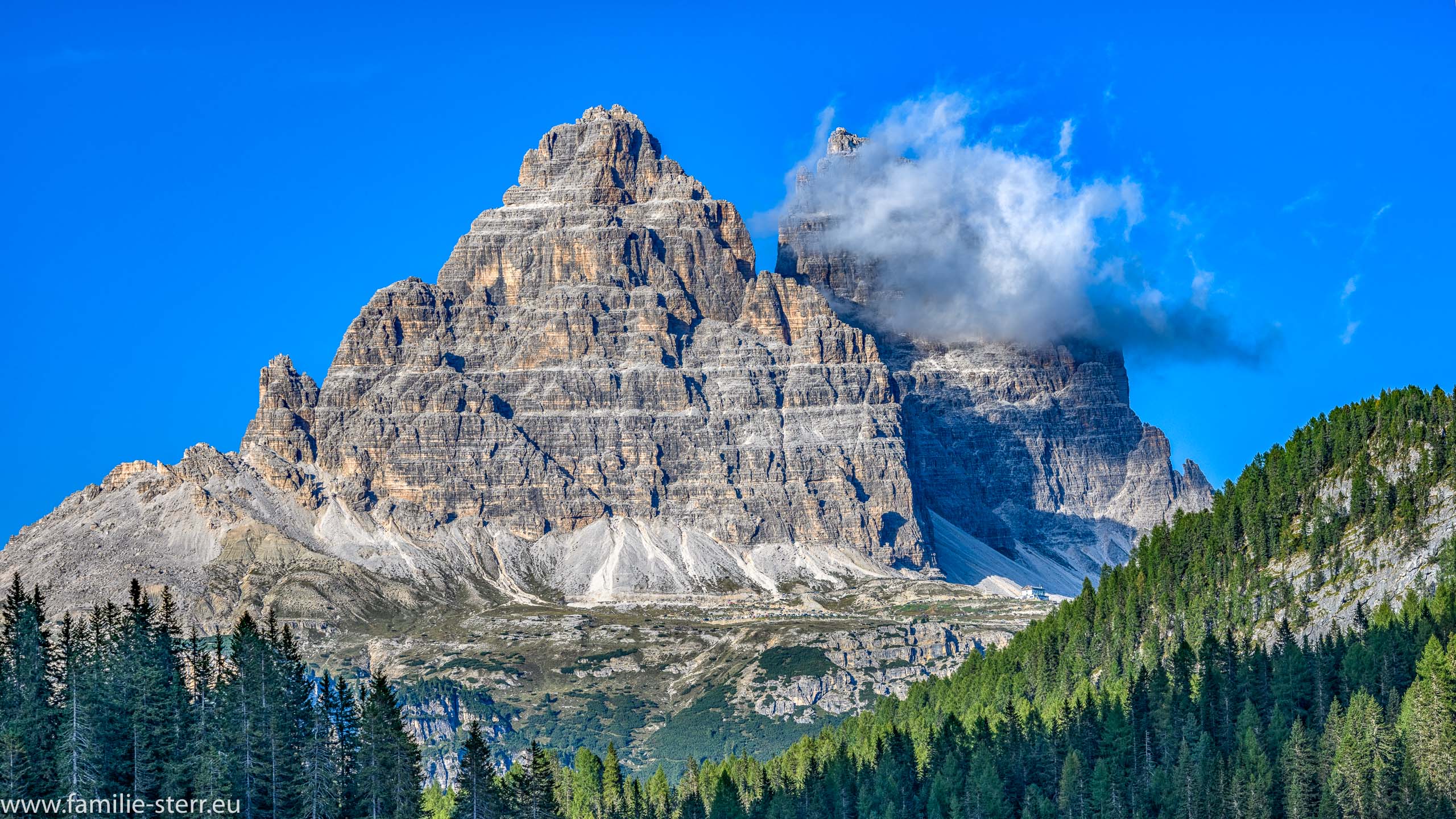 Lago di Misurina