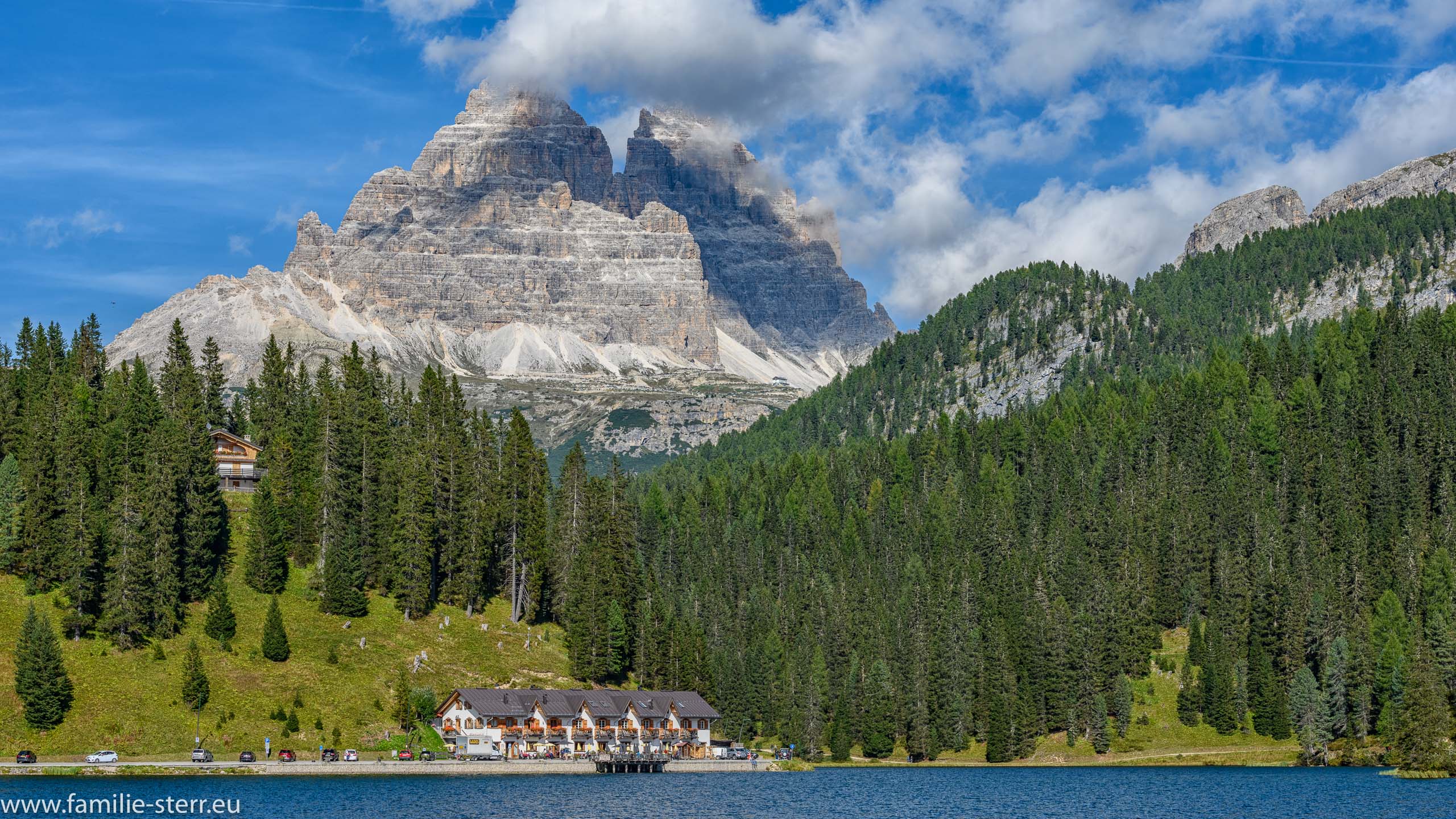 Lago di Misurina