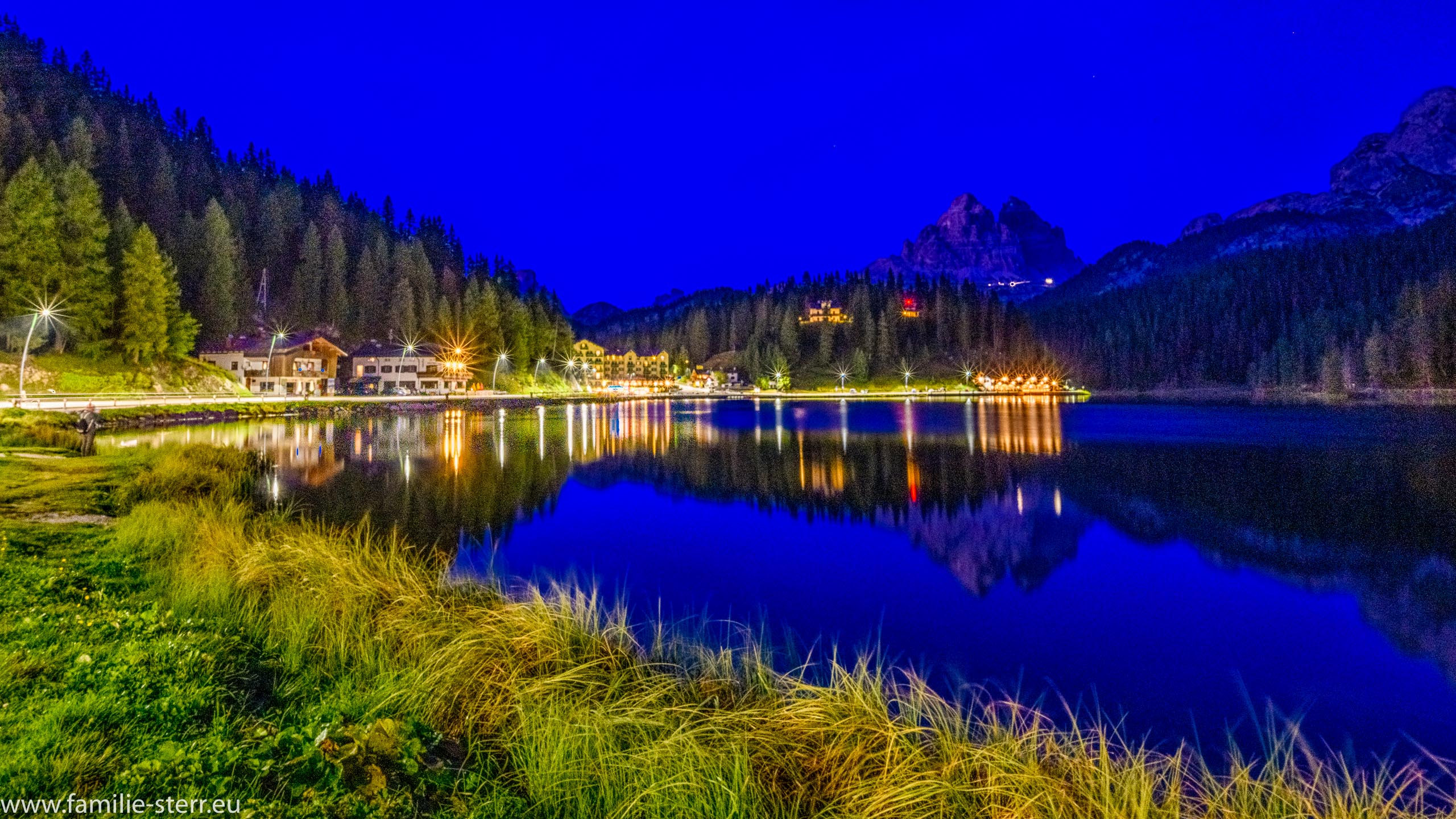 Lago di Misurina