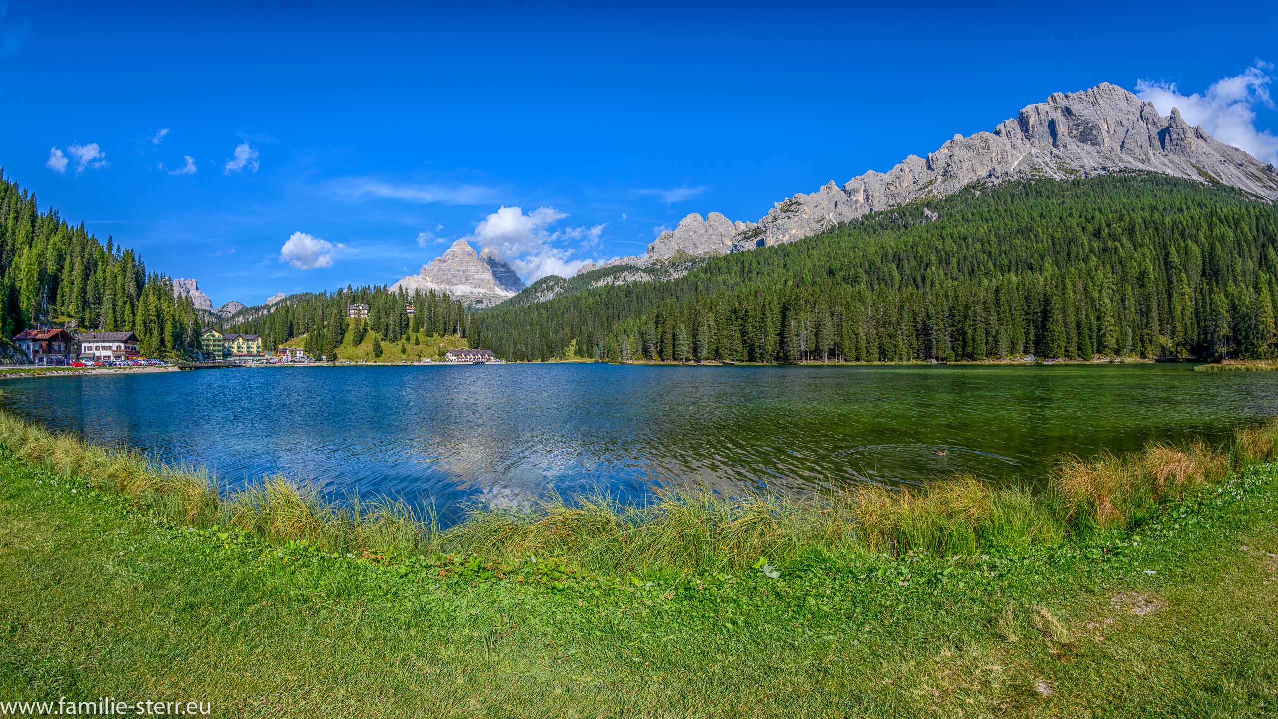 Lago di Misurina