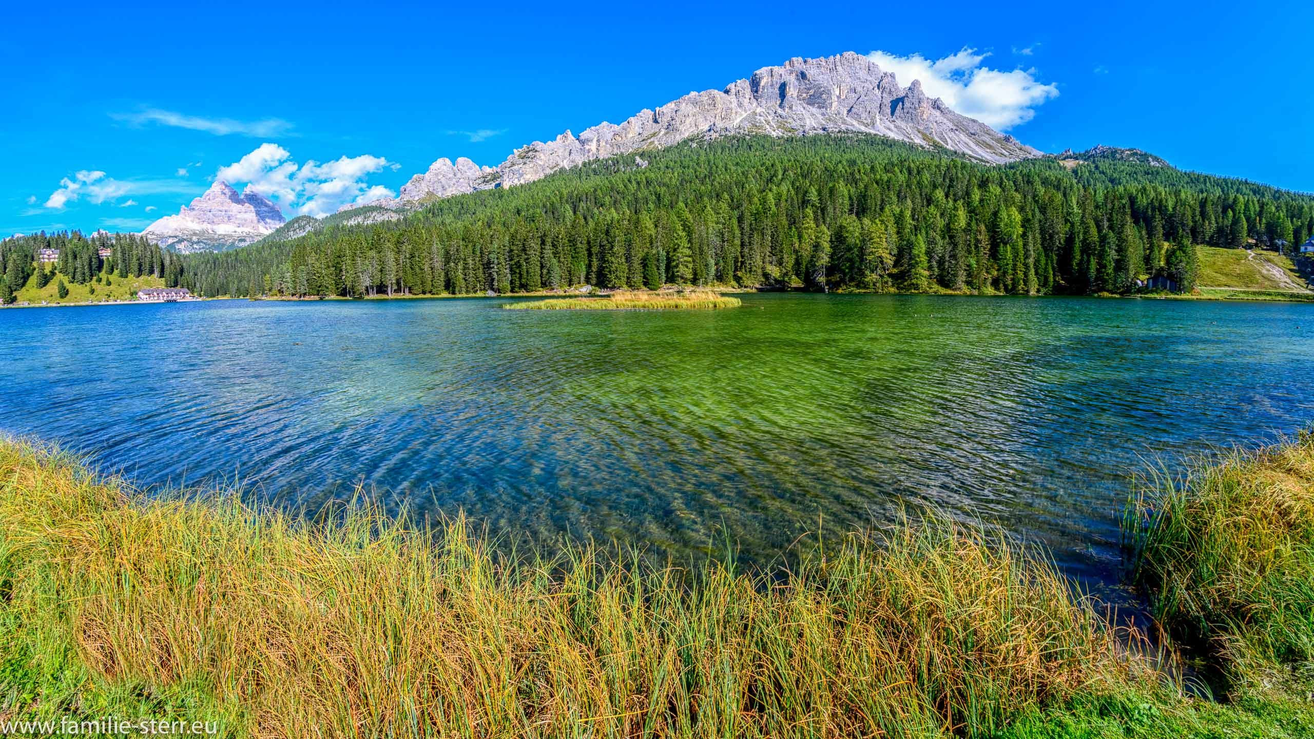 Lago di Misurina