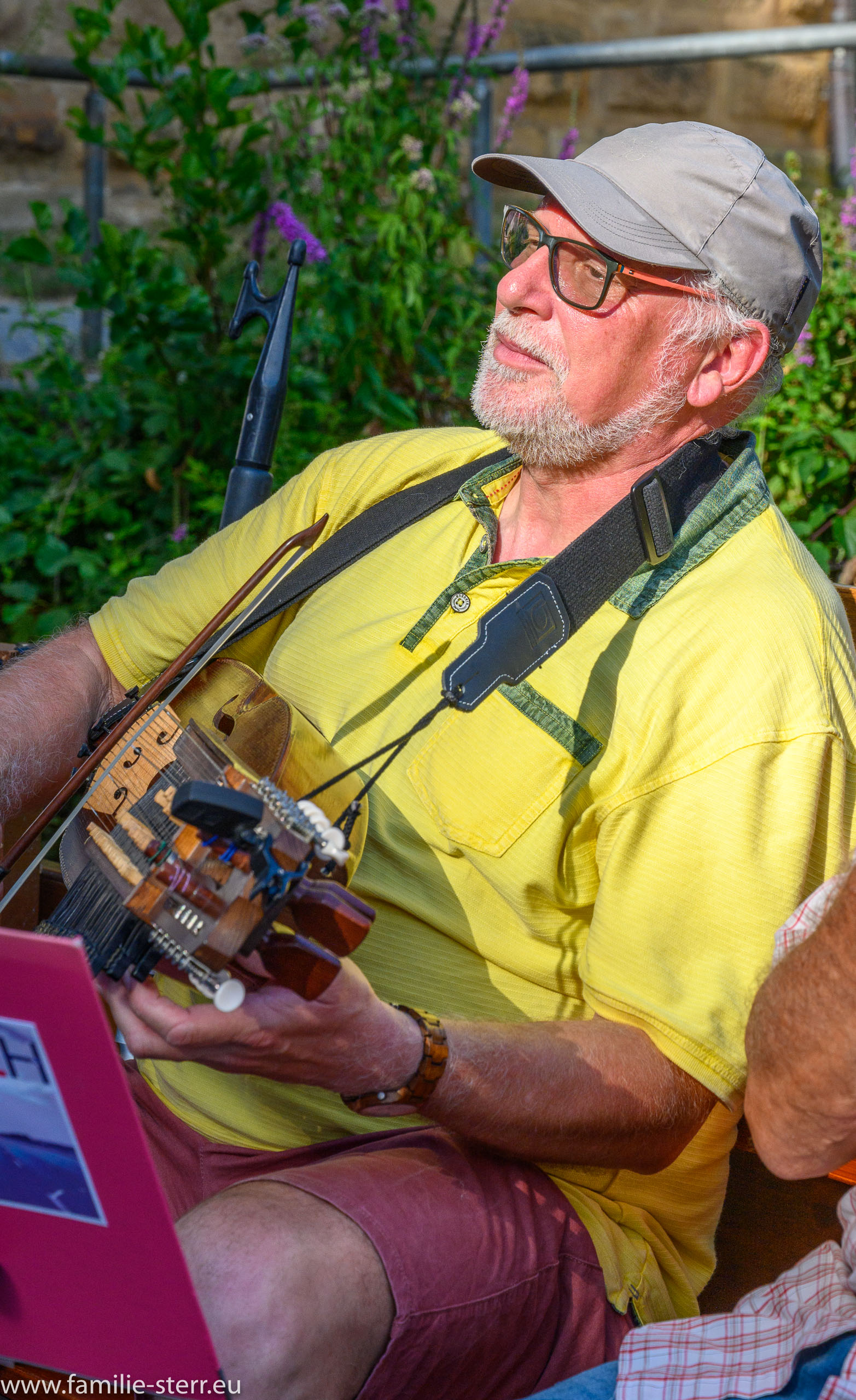 Plättenfahrt Amberg