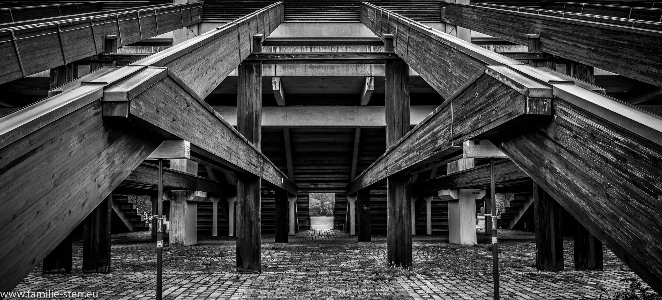 Regattastrecke München