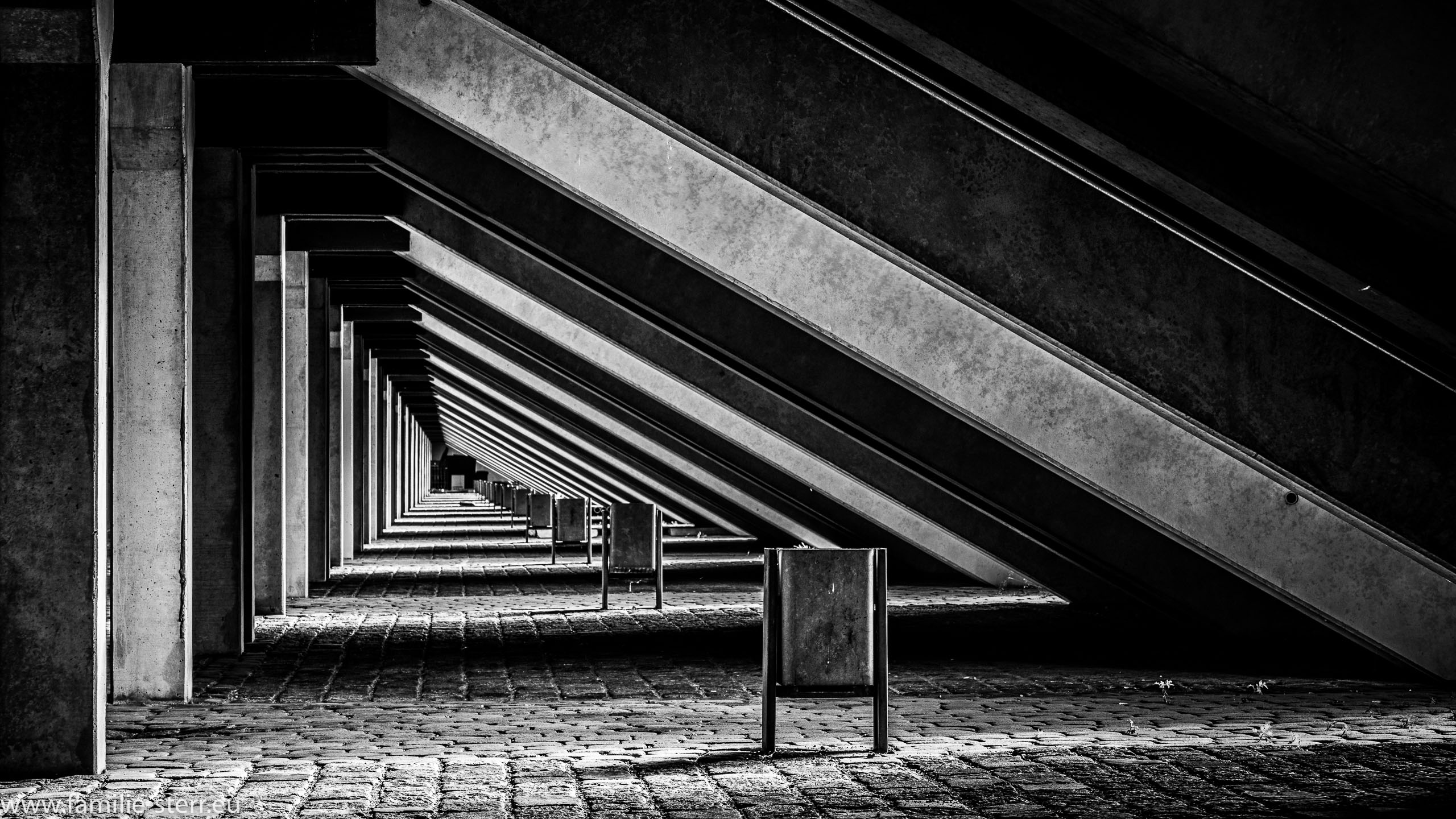 Regattastrecke München