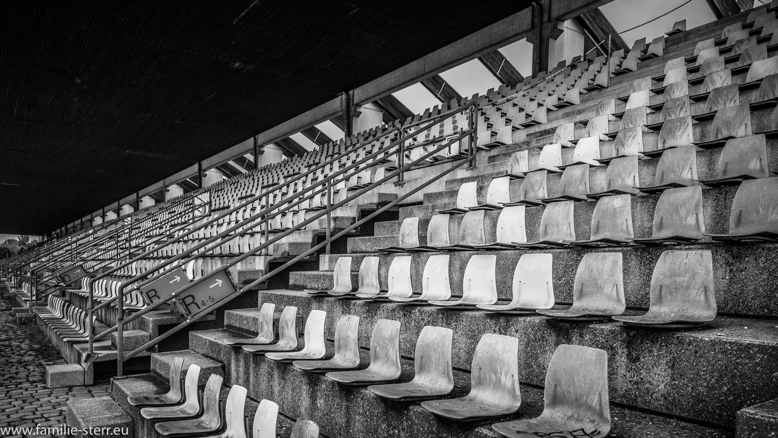 Regattastrecke München